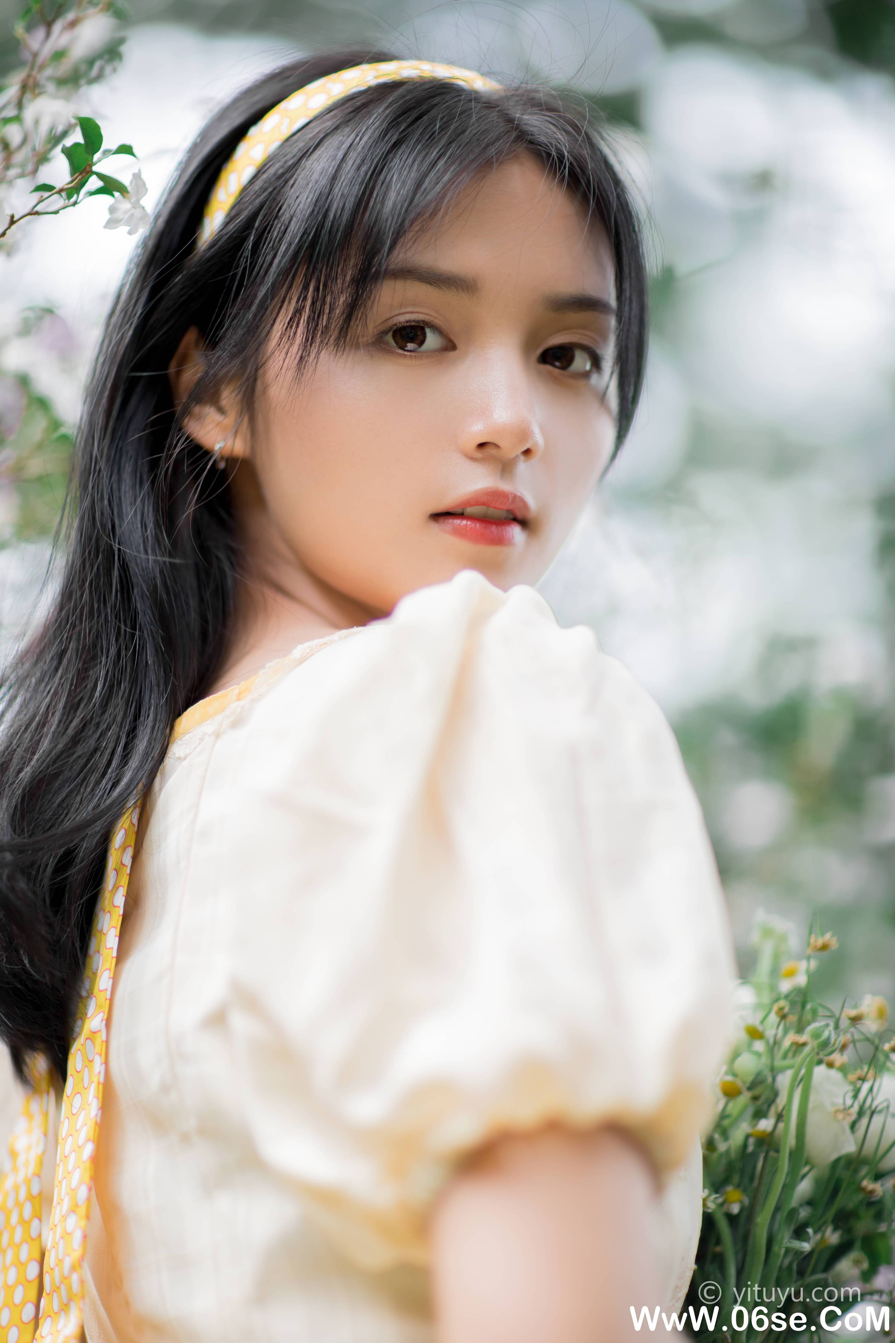 图片[5]-[YITUYU艺图语]2021.04.19 花间志 雨文[30+1P／524MB]-六色网