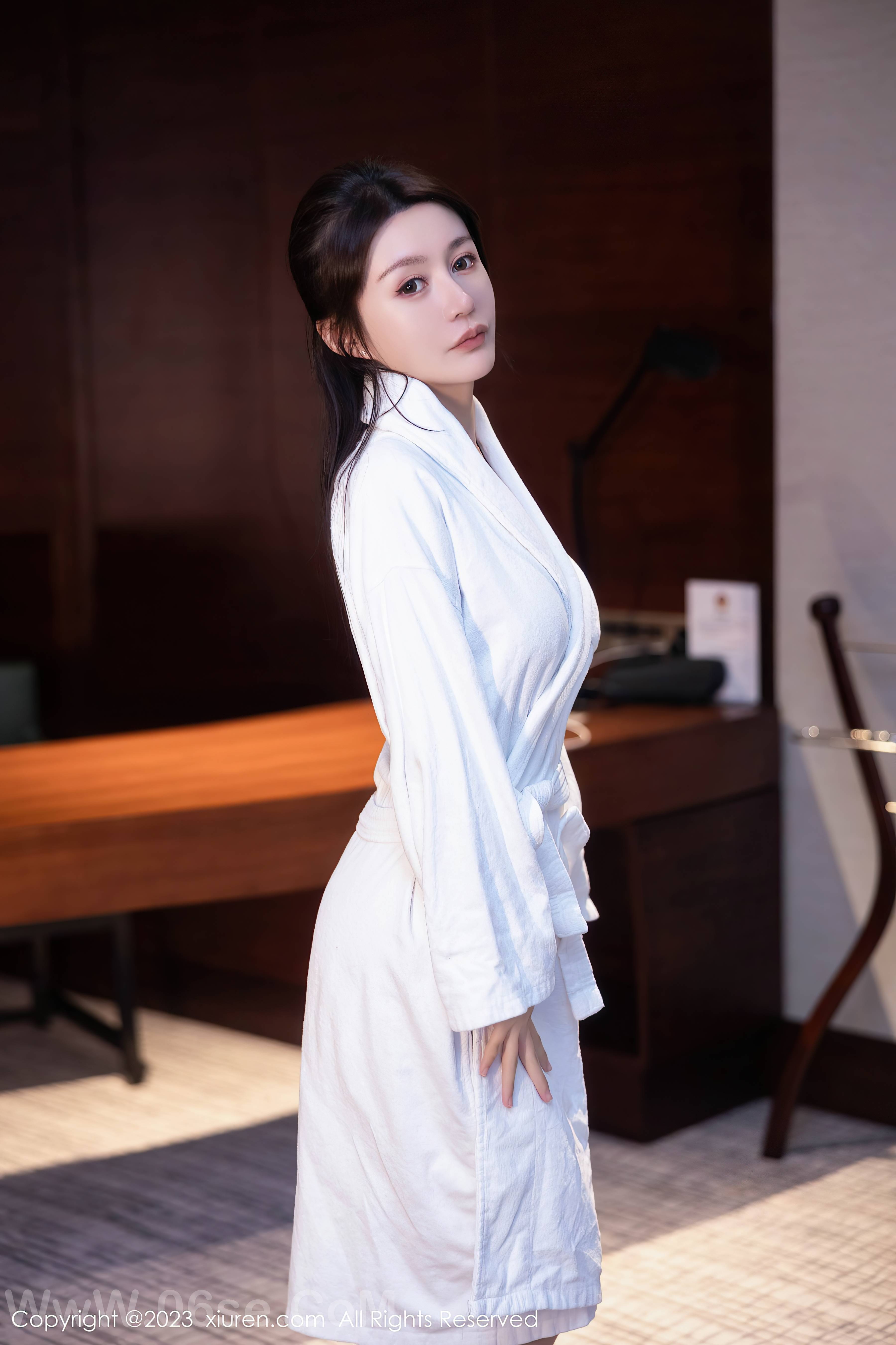 图片[2]-[Xiuren秀人网]2023.10.27 NO.7579 模特合集[73+1P／671MB]-六色网