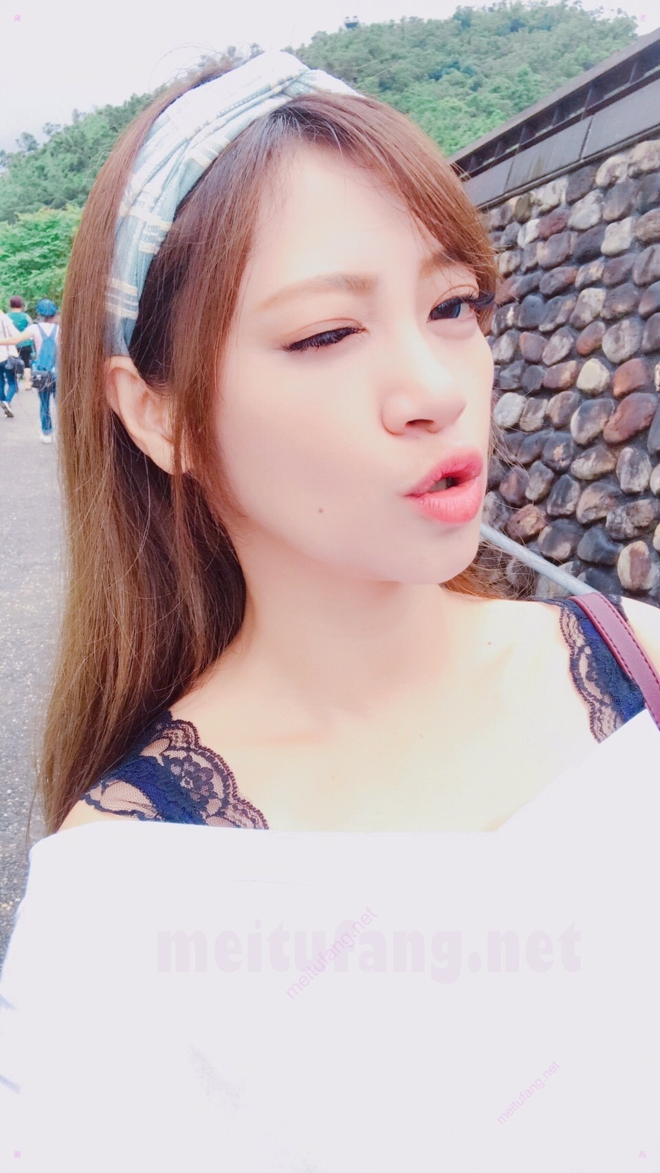 当过模特的前女友私密视频被渣男曝光 99