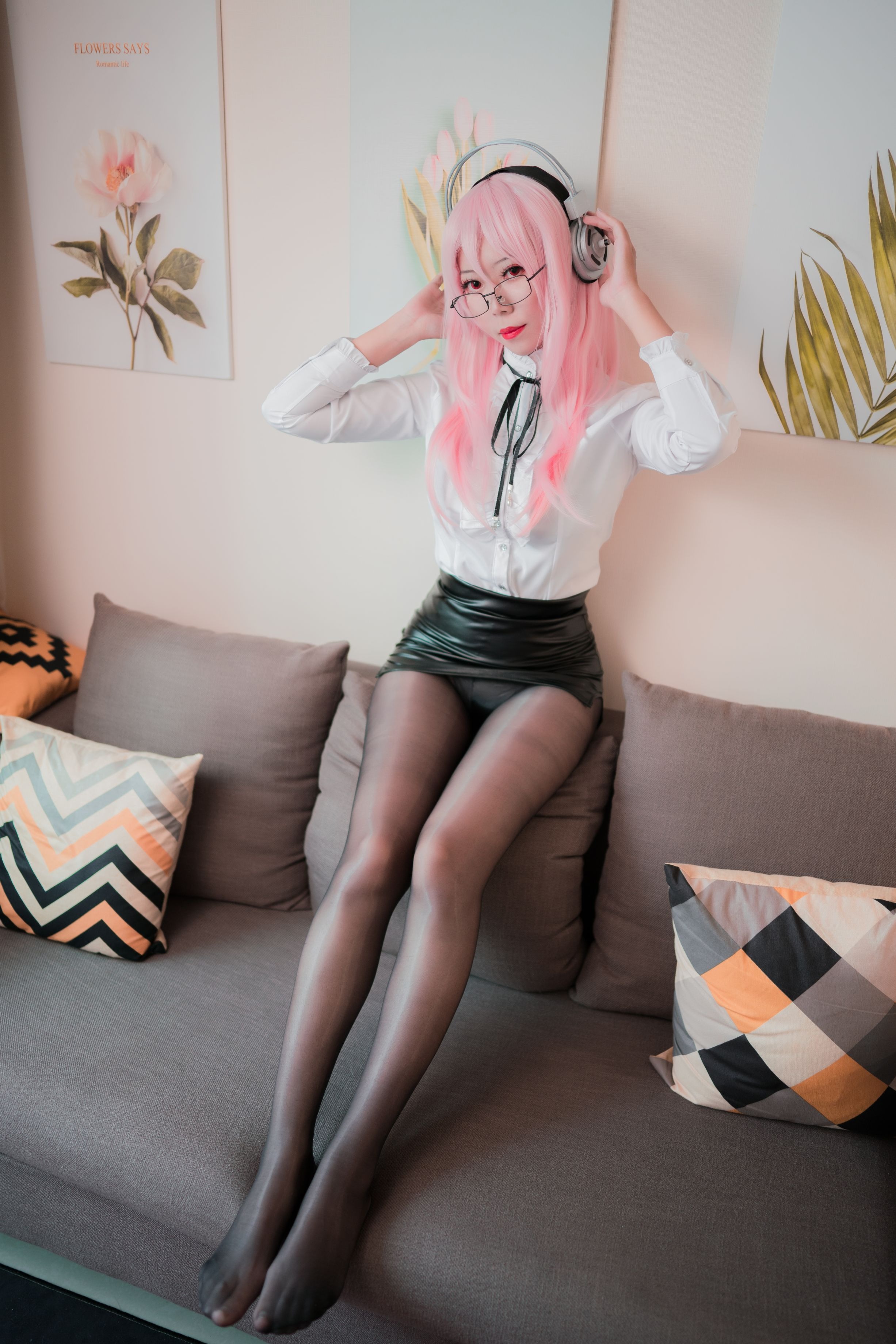 Money冷冷-索尼子OL[61P] 23