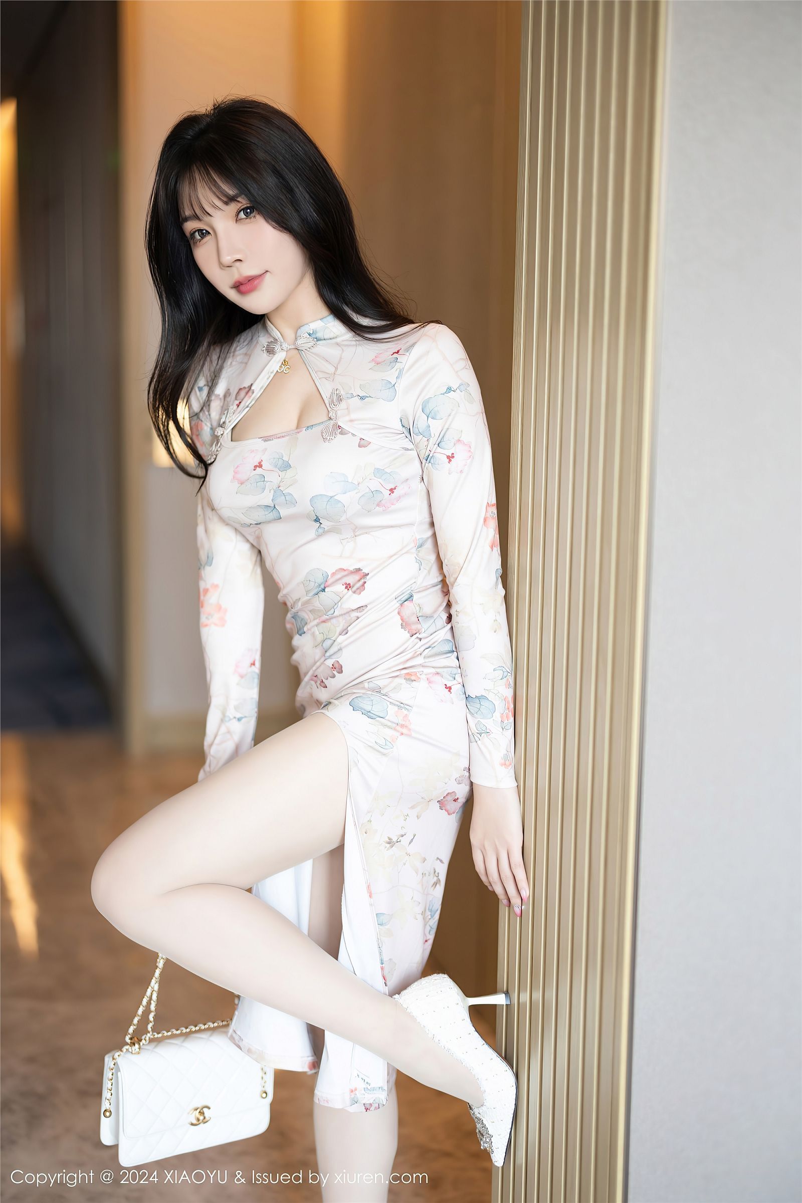图片[26]-[XIAOYU画语界] 2024.02.05 NO.1199 徐莉芝Booty-六色网