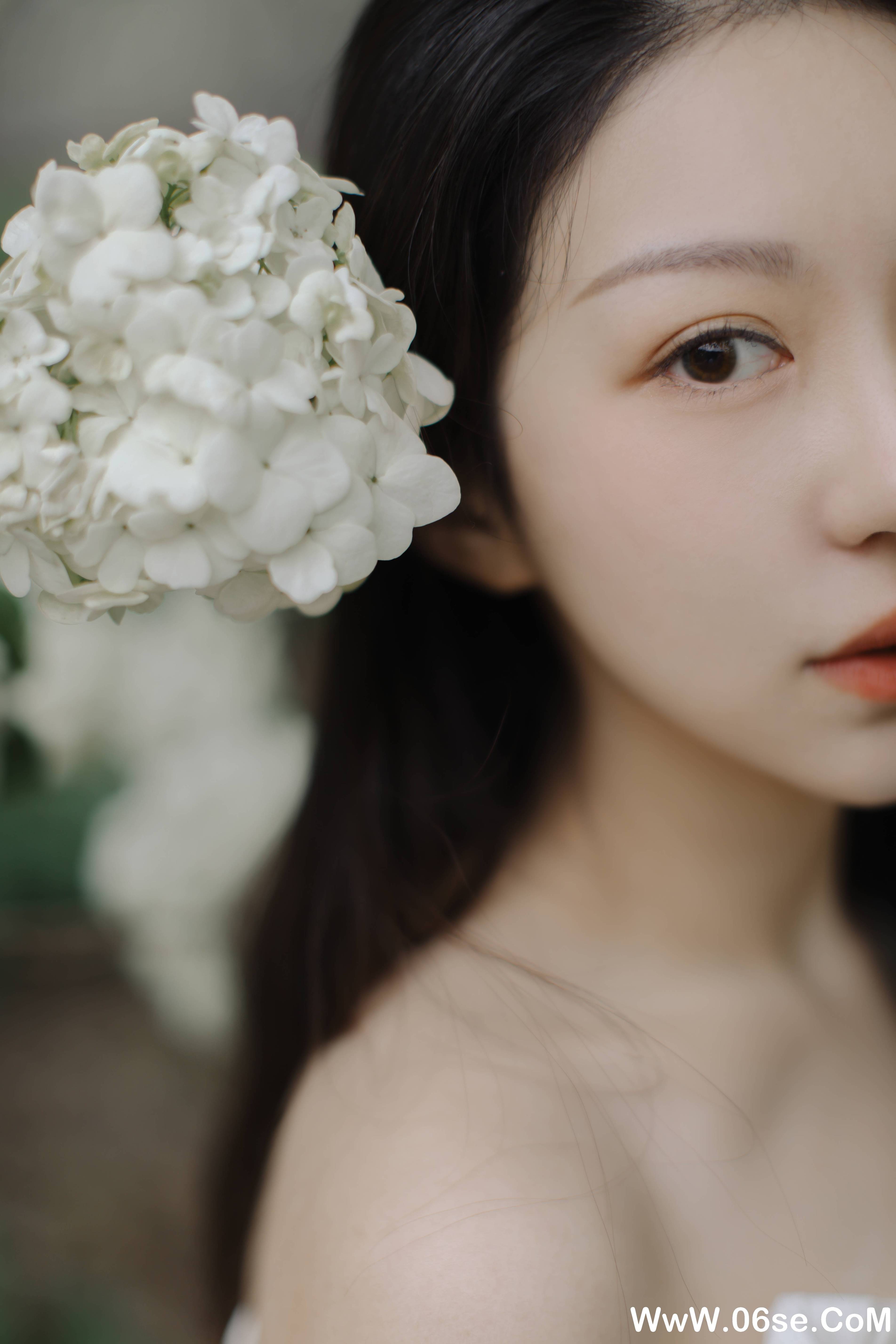 图片[6]-[YITUYU艺图语]2021.12.31 绣球花开 小tom[21+1P／271MB]-六色网