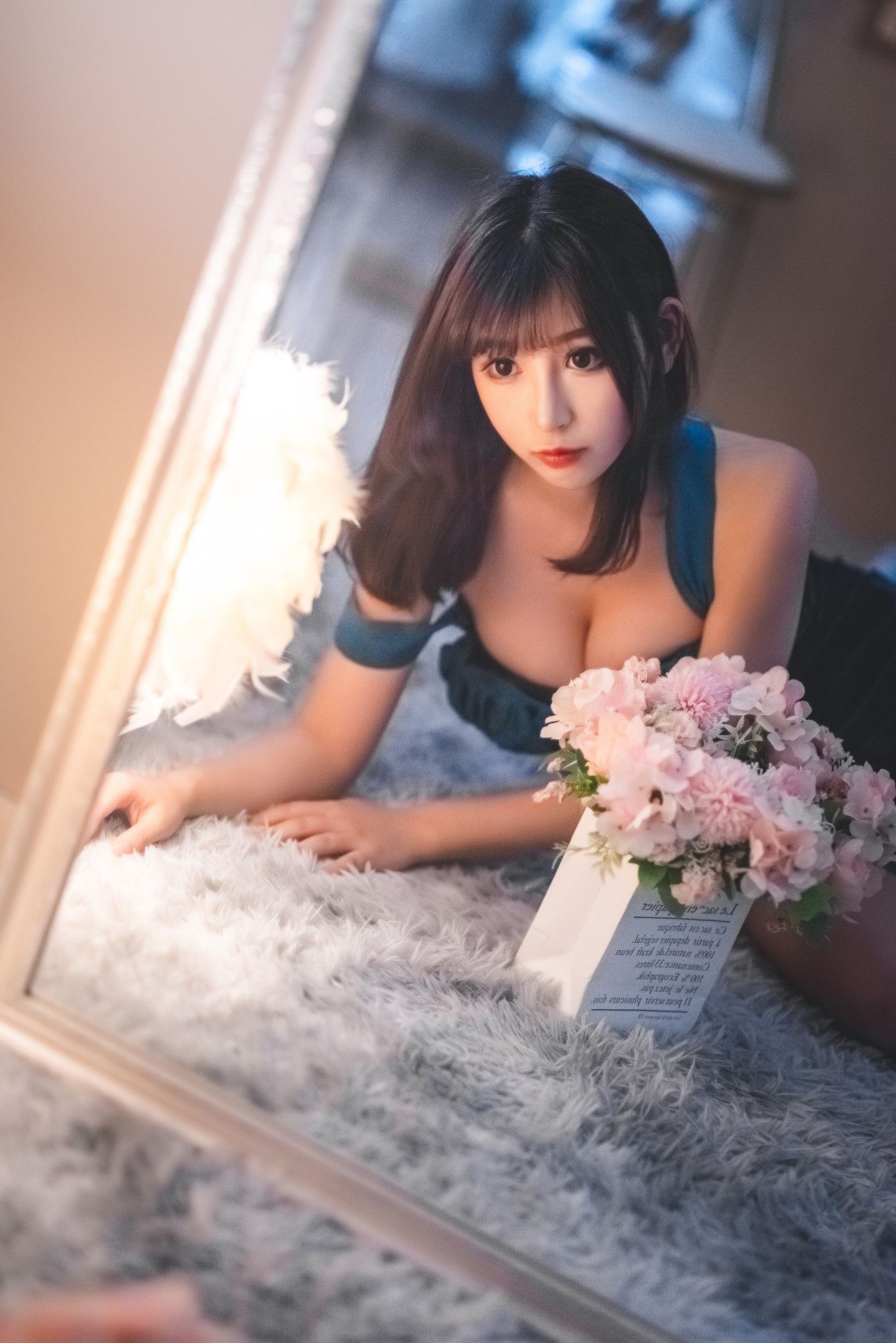 黑米粥 - 圣诞[30P] 13