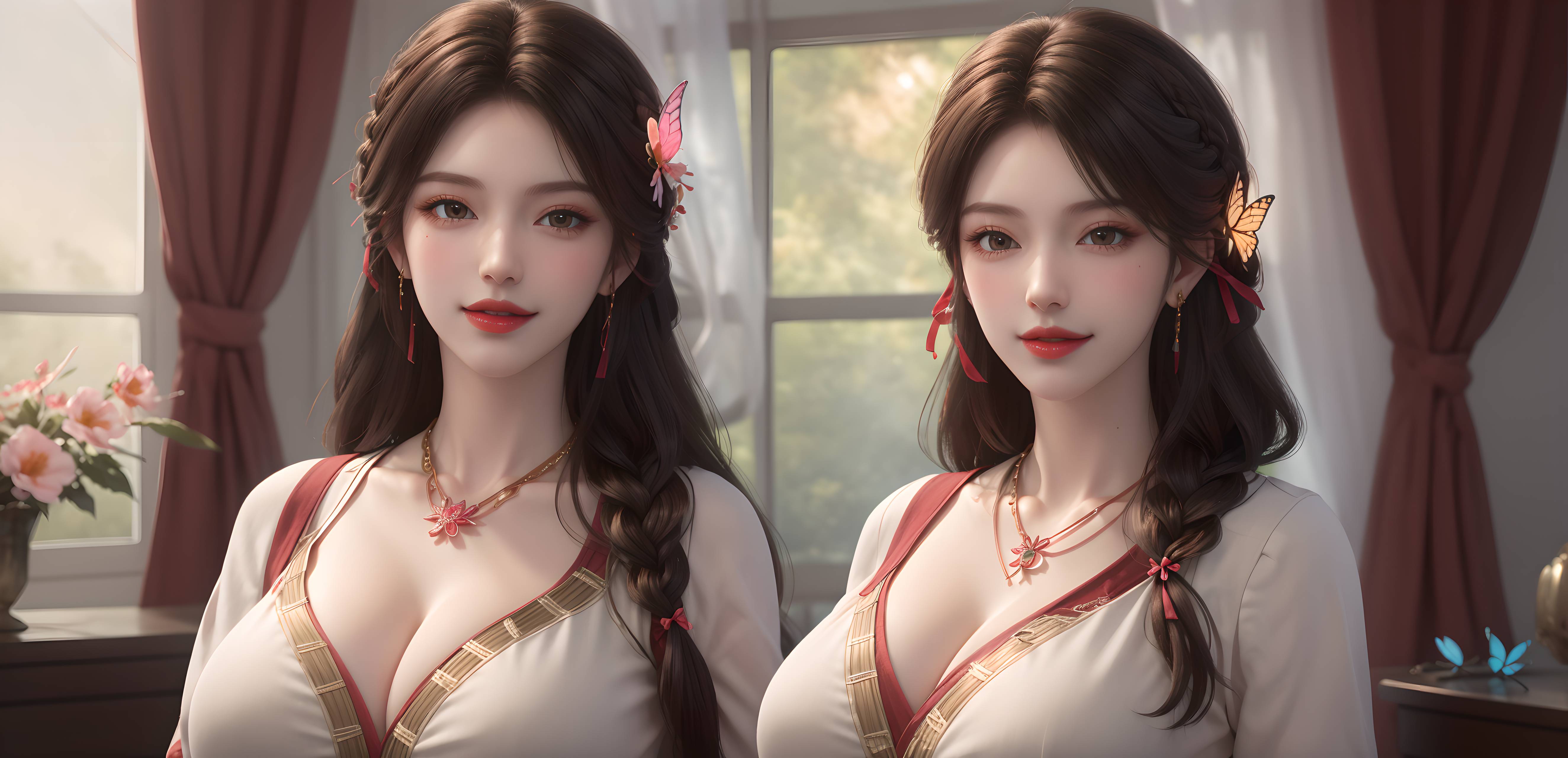 图片[5]-完美世界-火灵儿 横屏0401-六色网