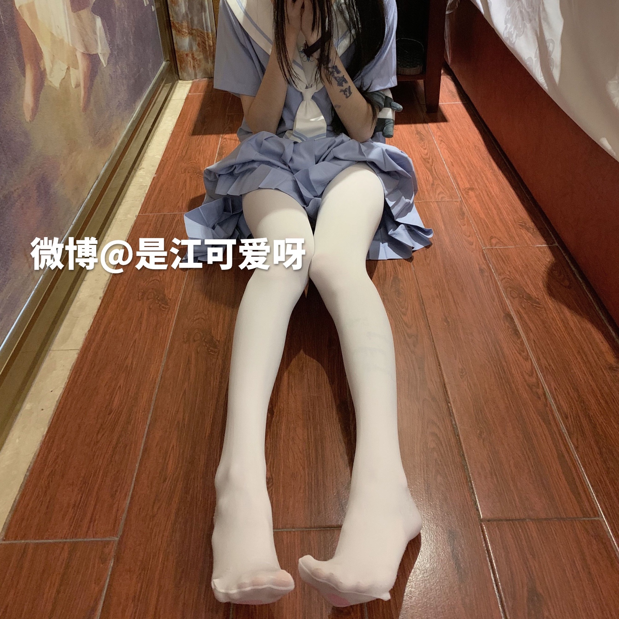 江可爱-流出合集[684P18V] 61