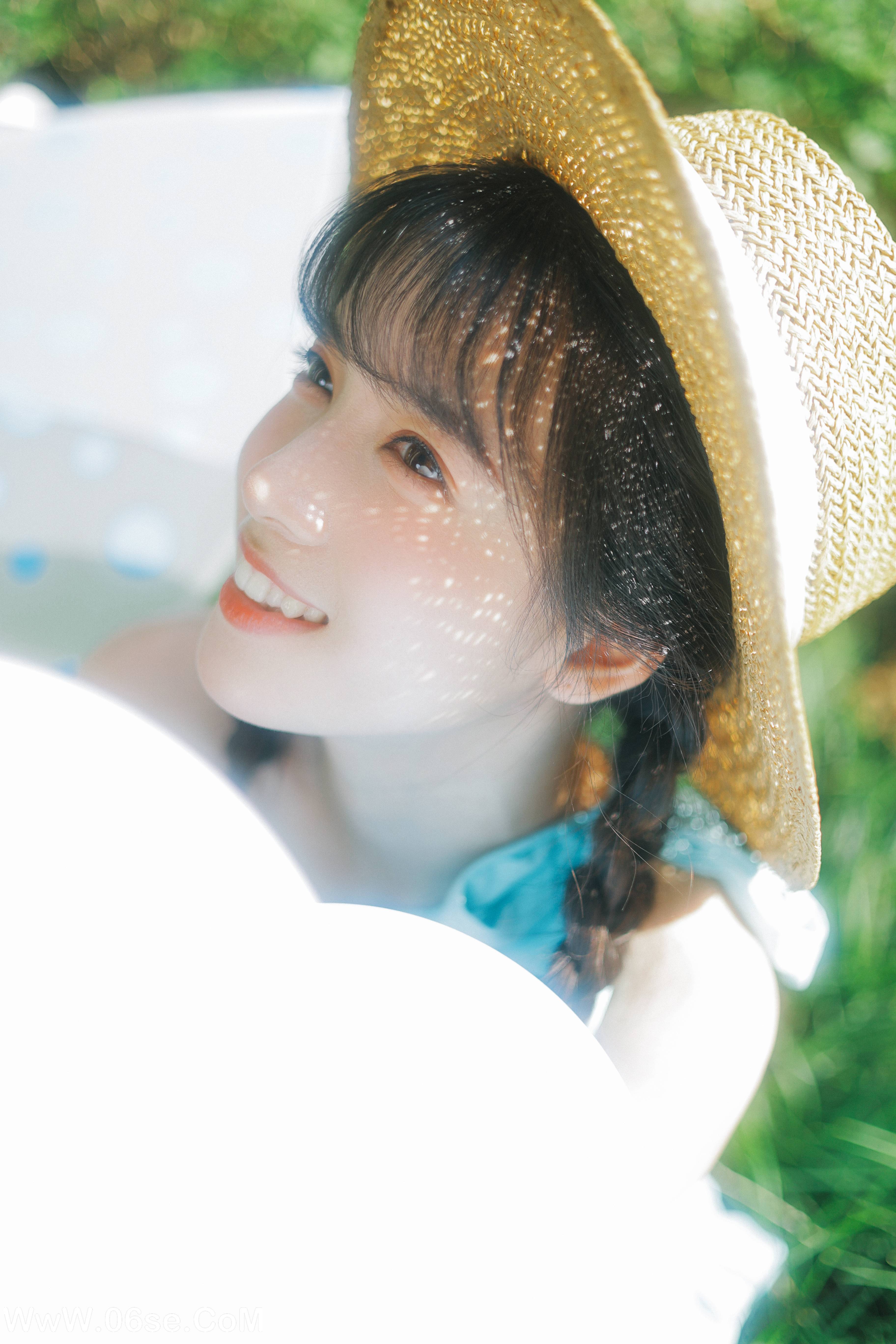 图片[8]-[YITUYU艺图语]2022.07.30 告白气球 一只阿梦崽[39+1P／298MB]-六色网