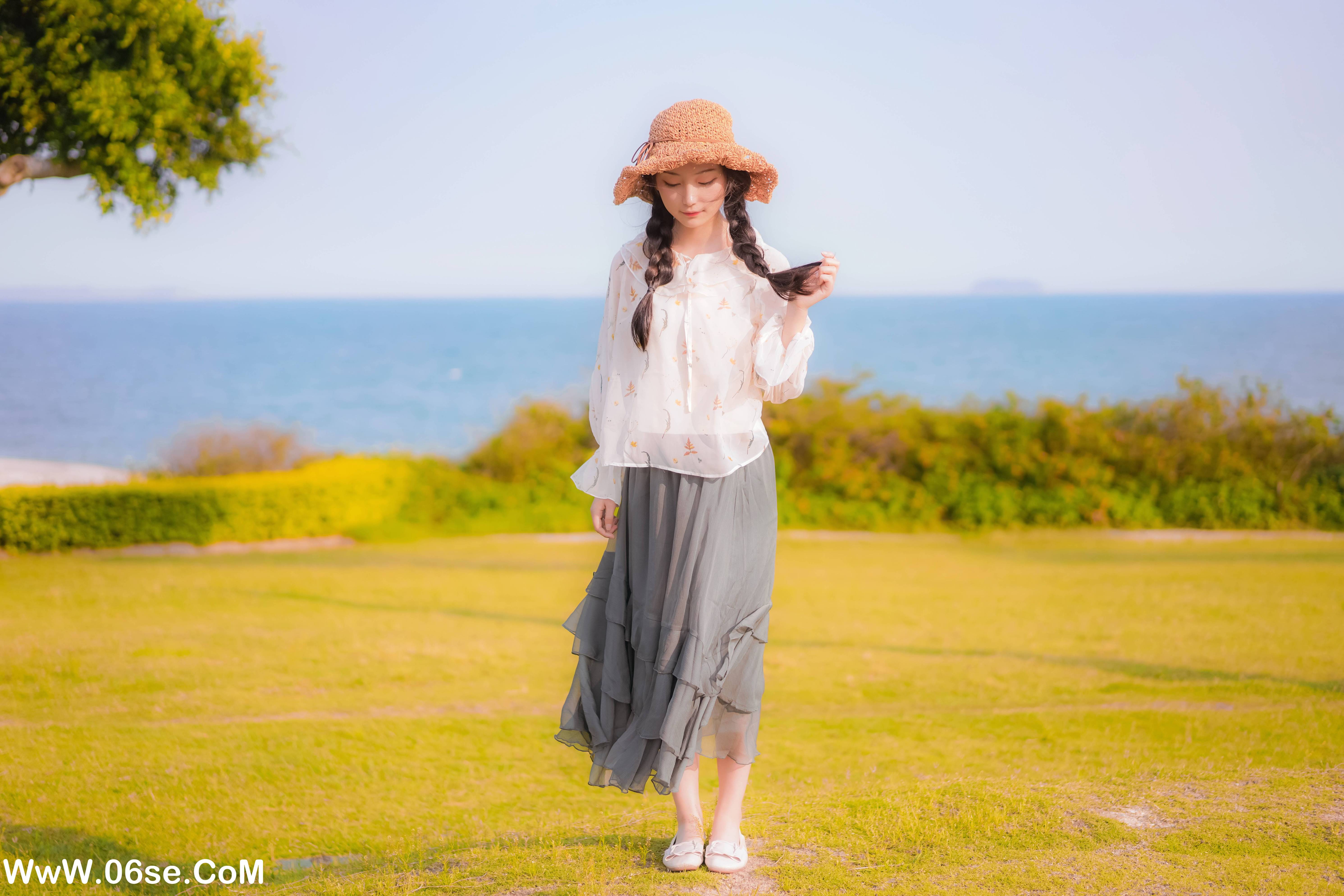图片[4]-[YITUYU艺图语]2022.05.24 午后的温柔 Faye[31P-412.04MB]-六色网
