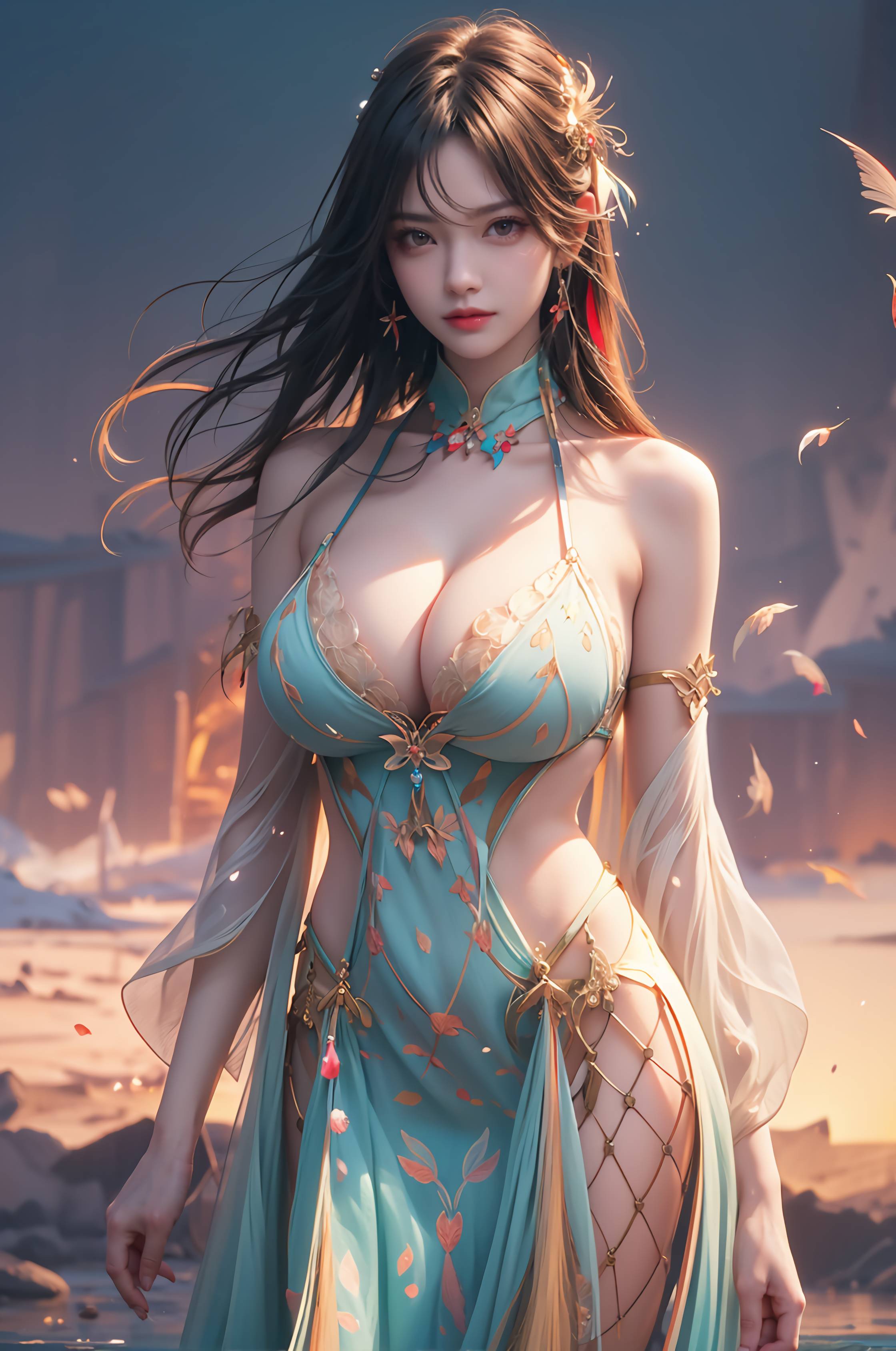 图片[41]-沧元图-柳七月 精品-六色网