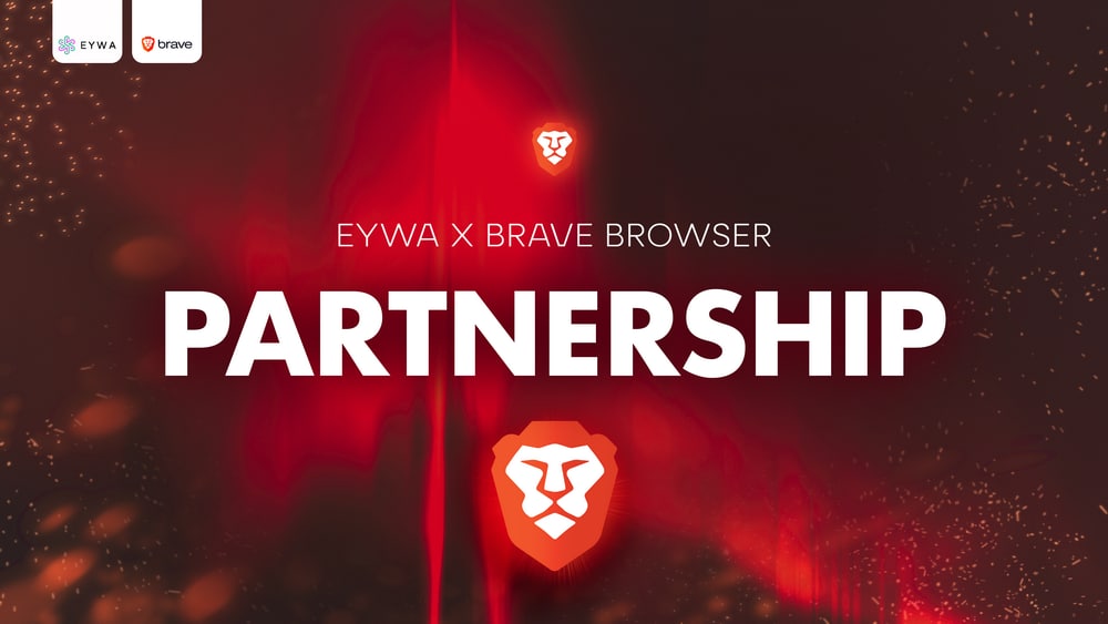 Start partner a. Компания Eywa.