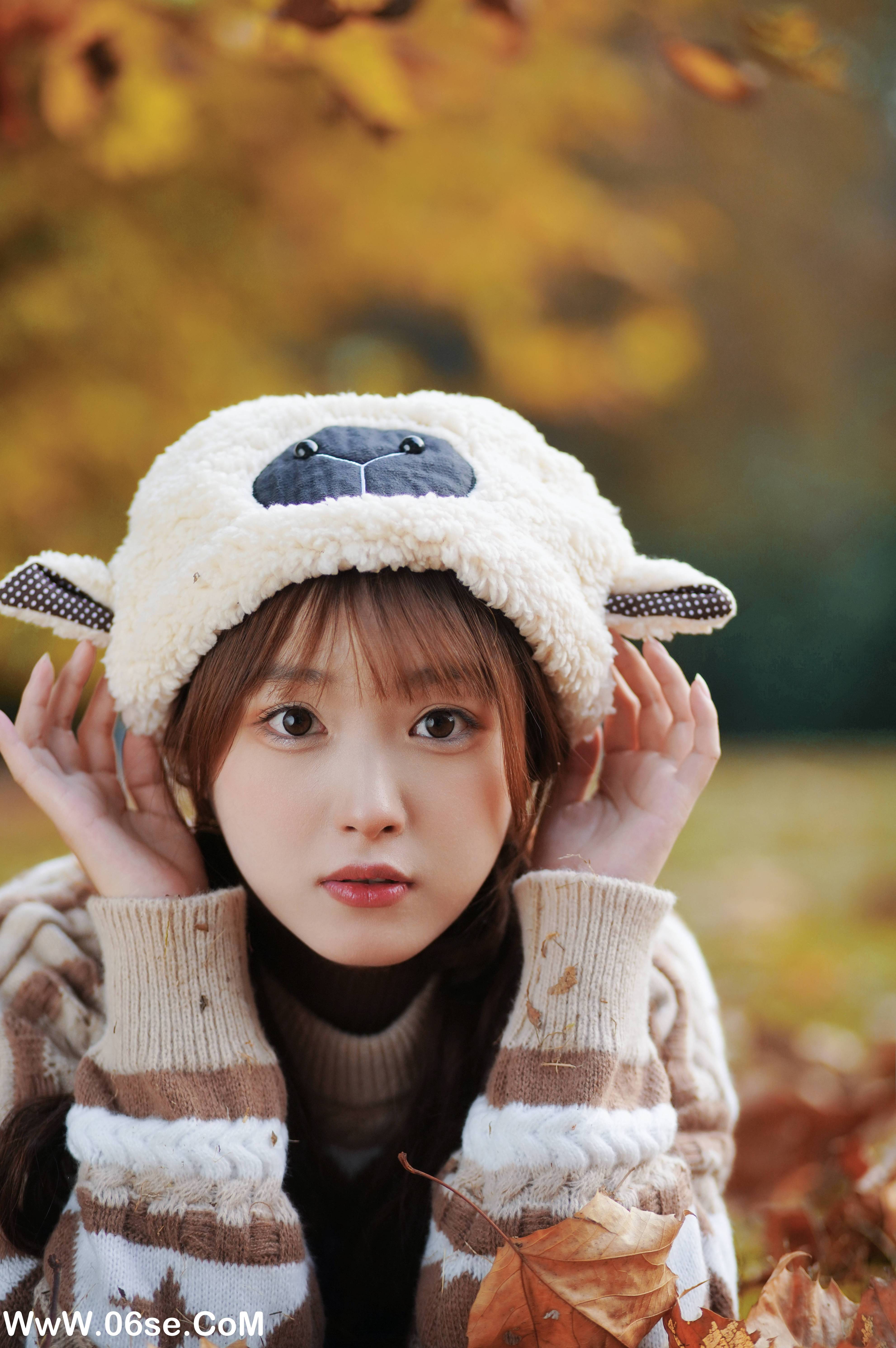 图片[13]-[YITUYU艺图语]2022.12.08 秋日限定 -炸鸡冰可乐-[23+1P／526MB]-六色网