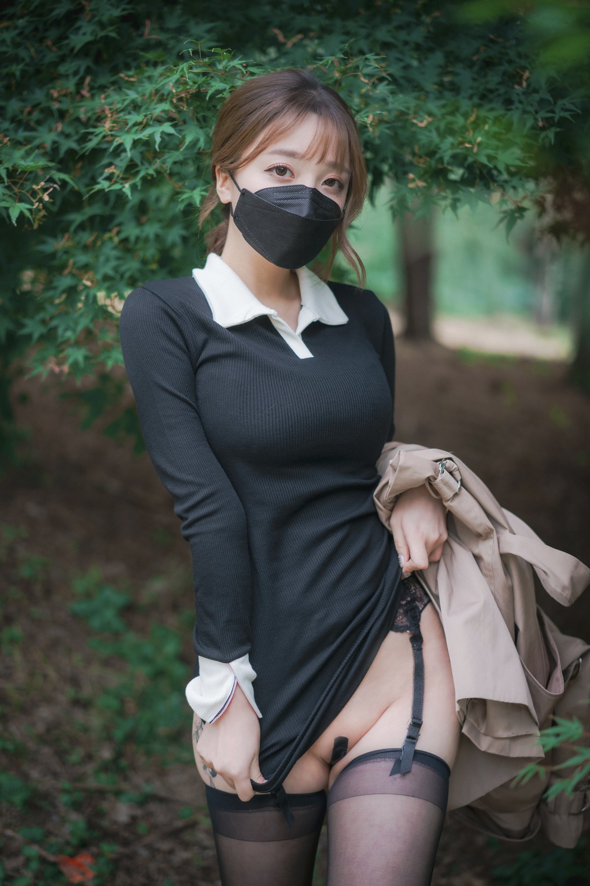 Son Yeeun 손예은, [LOOZY] A Snap of Intimacy Set.02 64