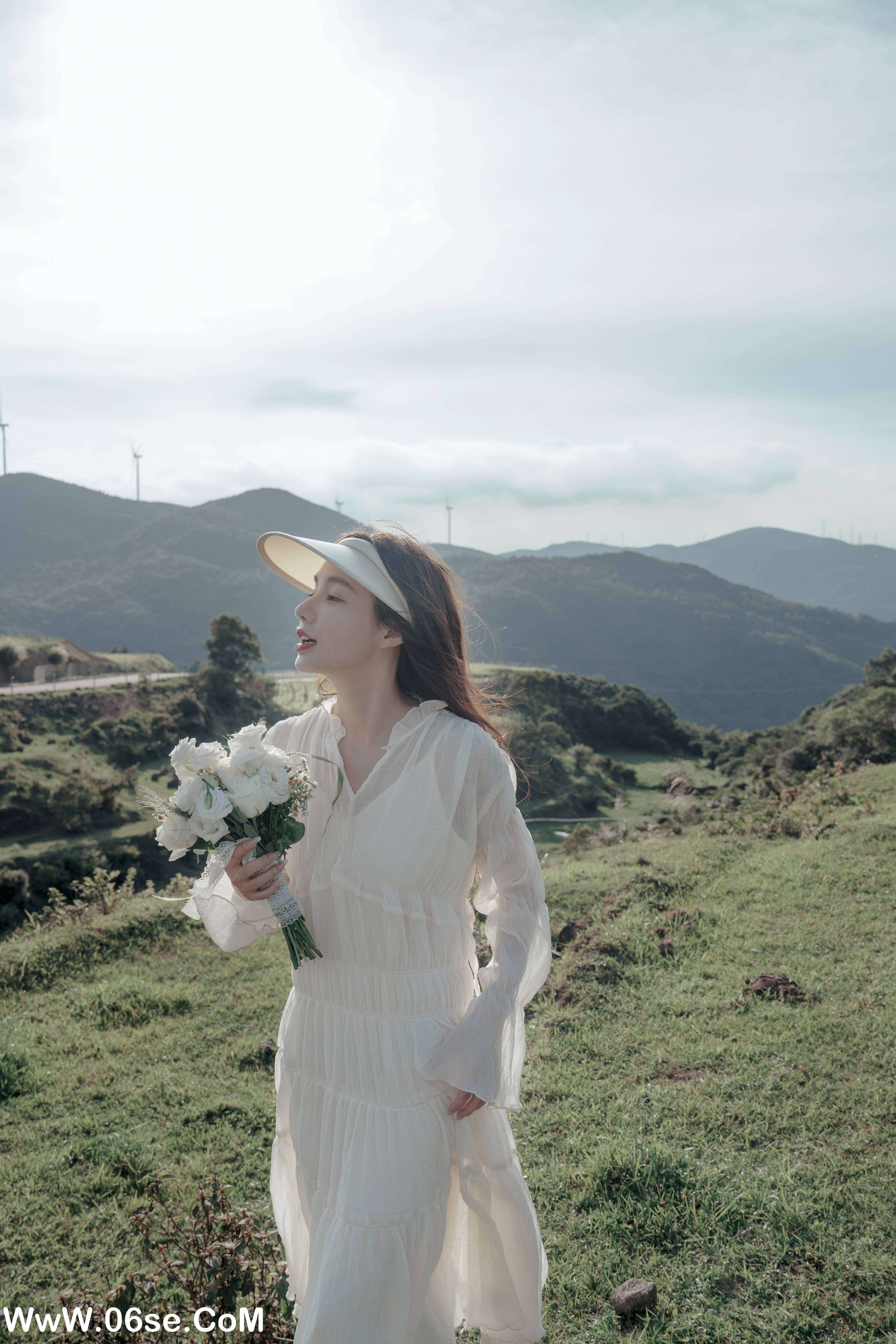 图片[29]-[YITUYU艺图语]2022.08.01 山谷之间，烈日之下 姝雯同学[59+1P／471MB]-六色网