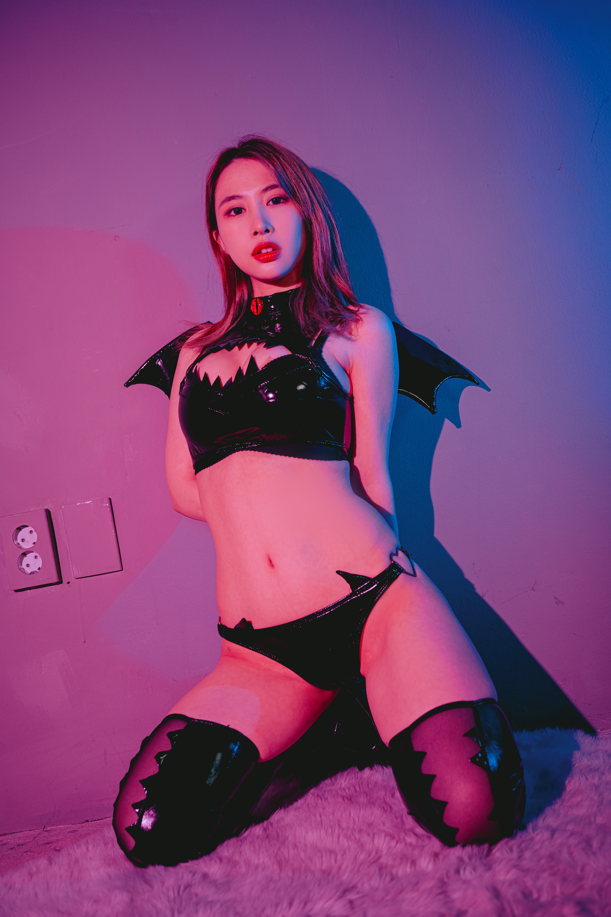 Uhye 이유혜, [LIKEY] Happy Halloween Set.02 13