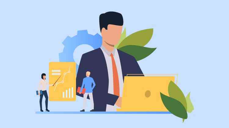 MBA Course: Marketing and Business Strategy udemy coupon