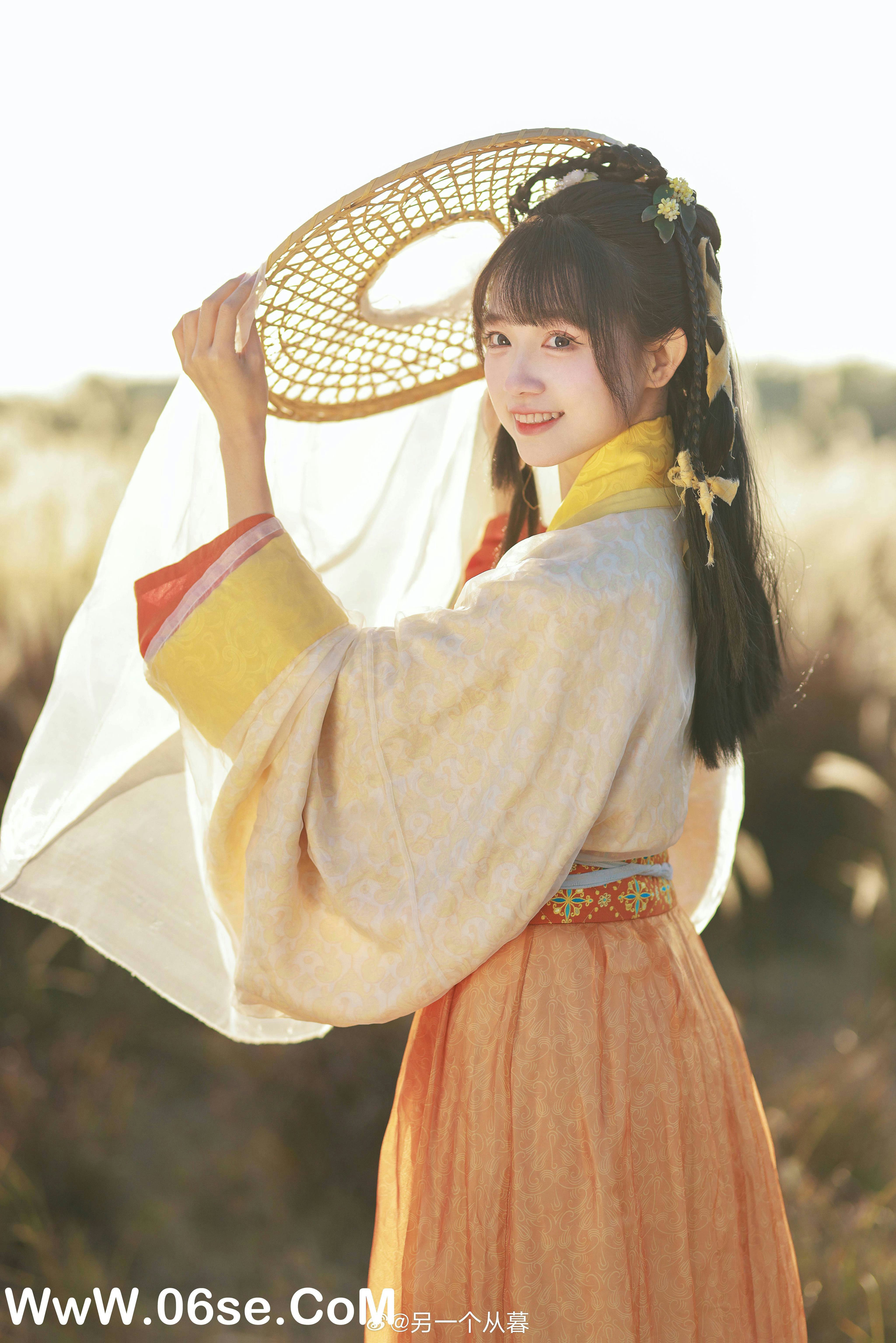 图片[17]-098 迷失幻境系列 – 第098期（苏幕遮） [57P-307.86 MB]-六色网