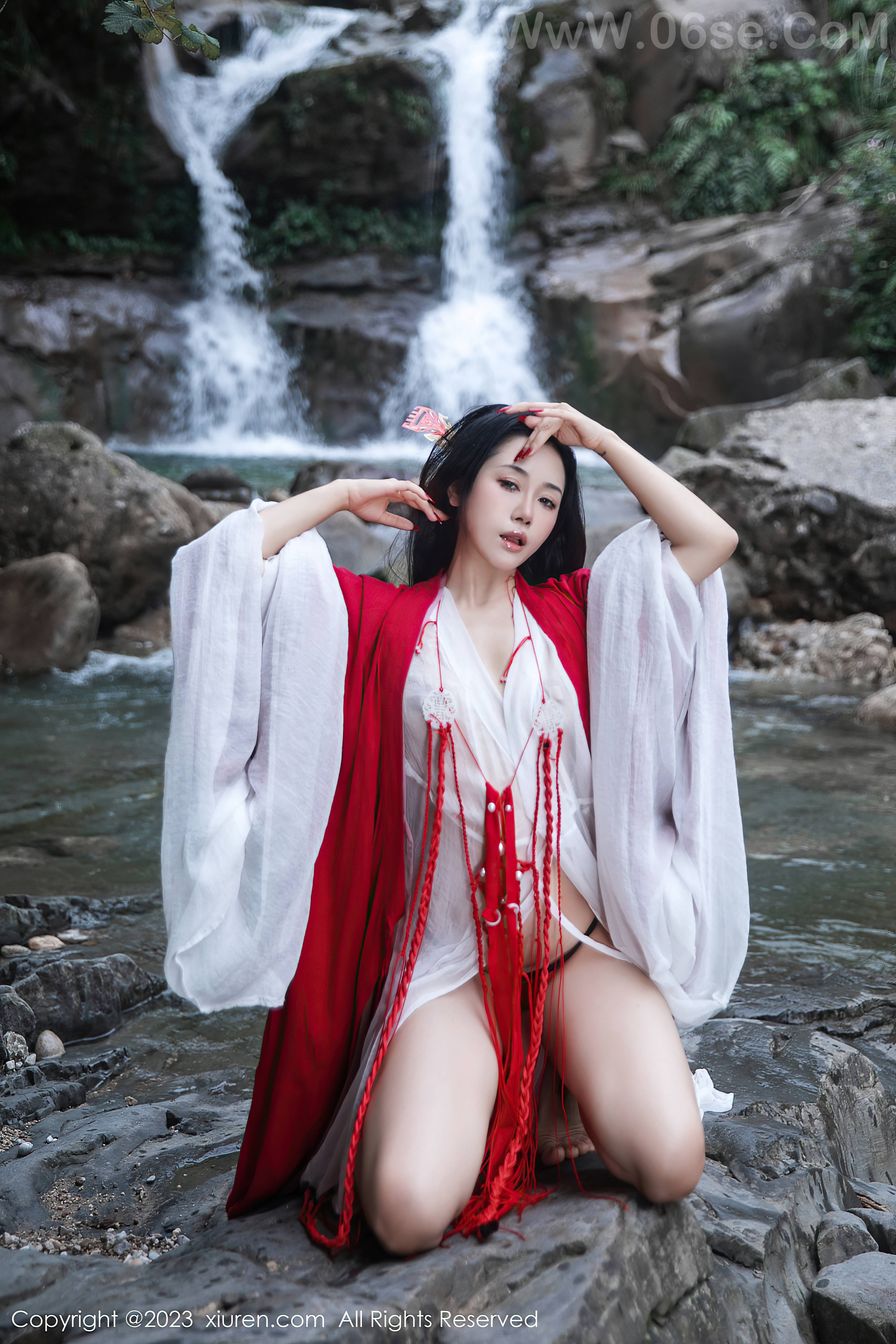 图片[27]-[Xiuren秀人网]2023.08.28 NO.7295 严利娅Yuliya[89+1P／0.99GB]-六色网