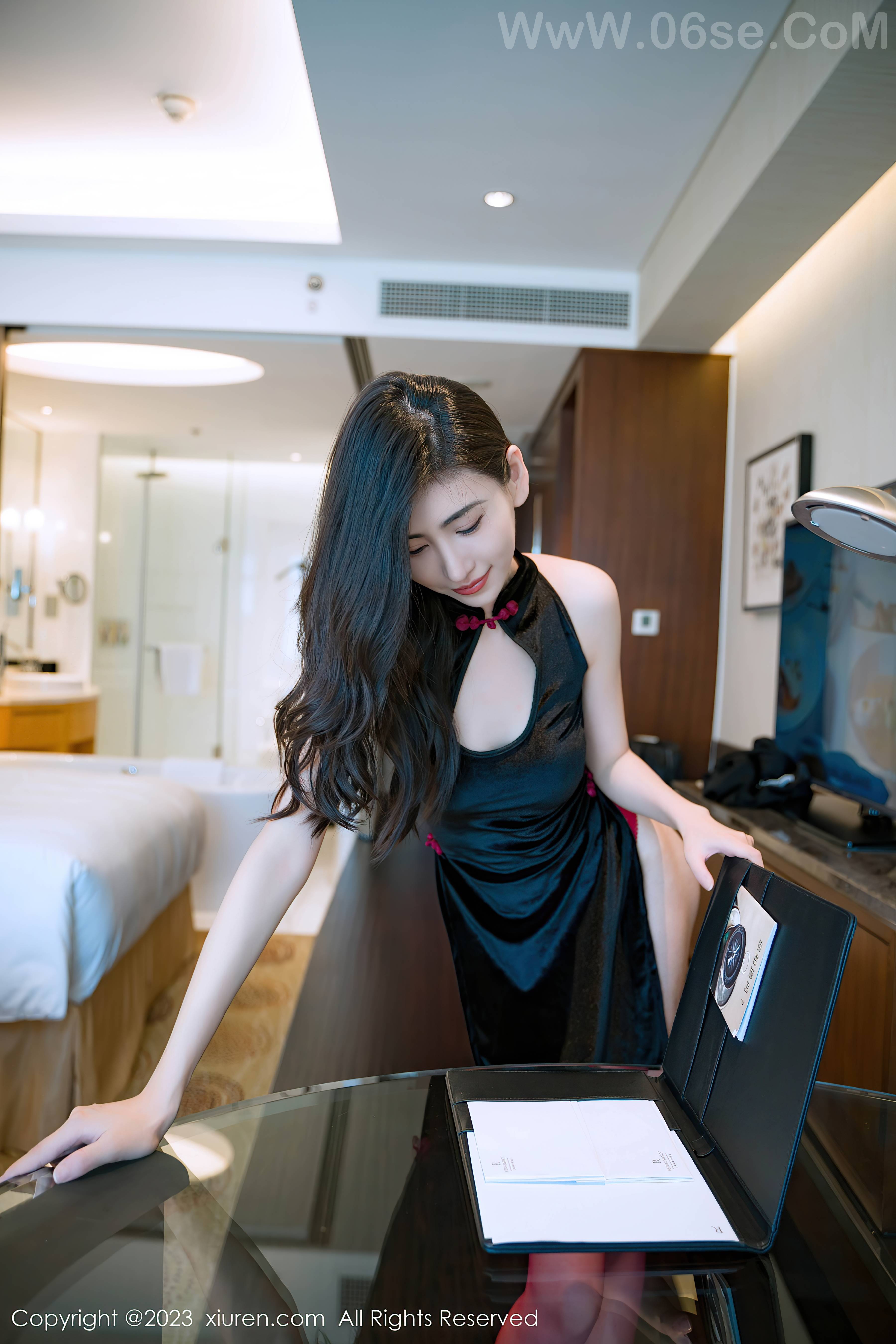 图片[22]-[Xiuren秀人网]2023.07.24 NO.7128 章芃芃[73+1P／676MB]-六色网