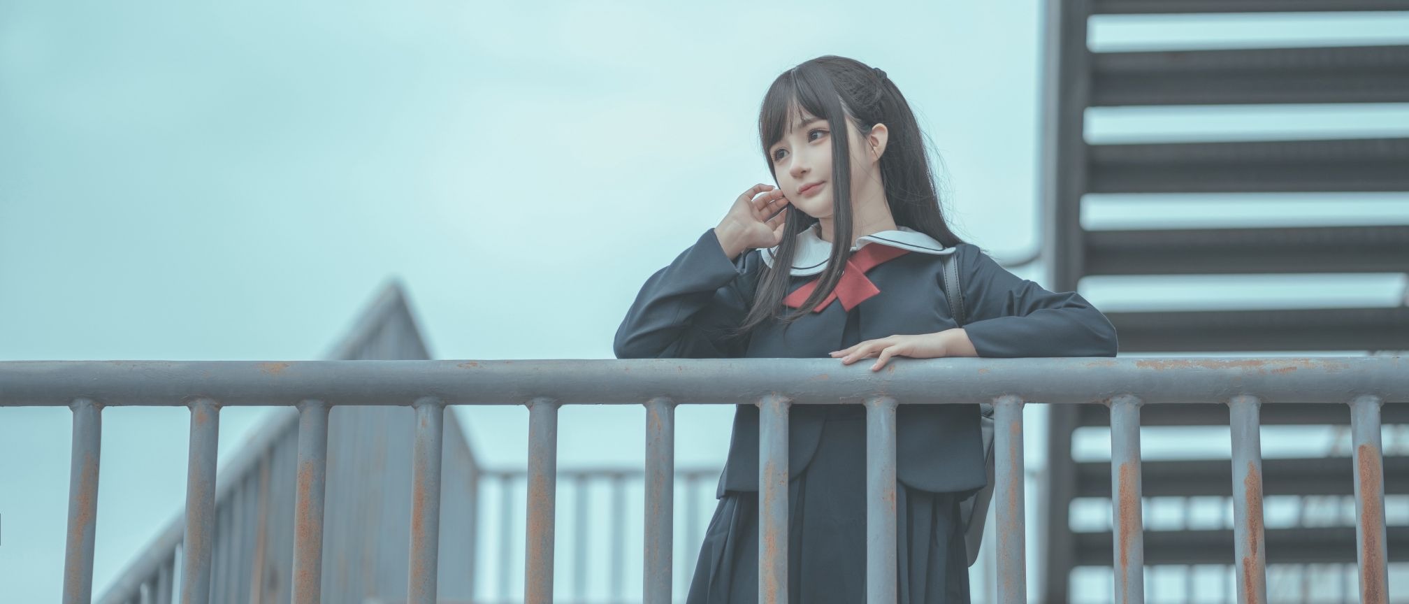樱井宁宁-哥哥的生日 [169P] 17