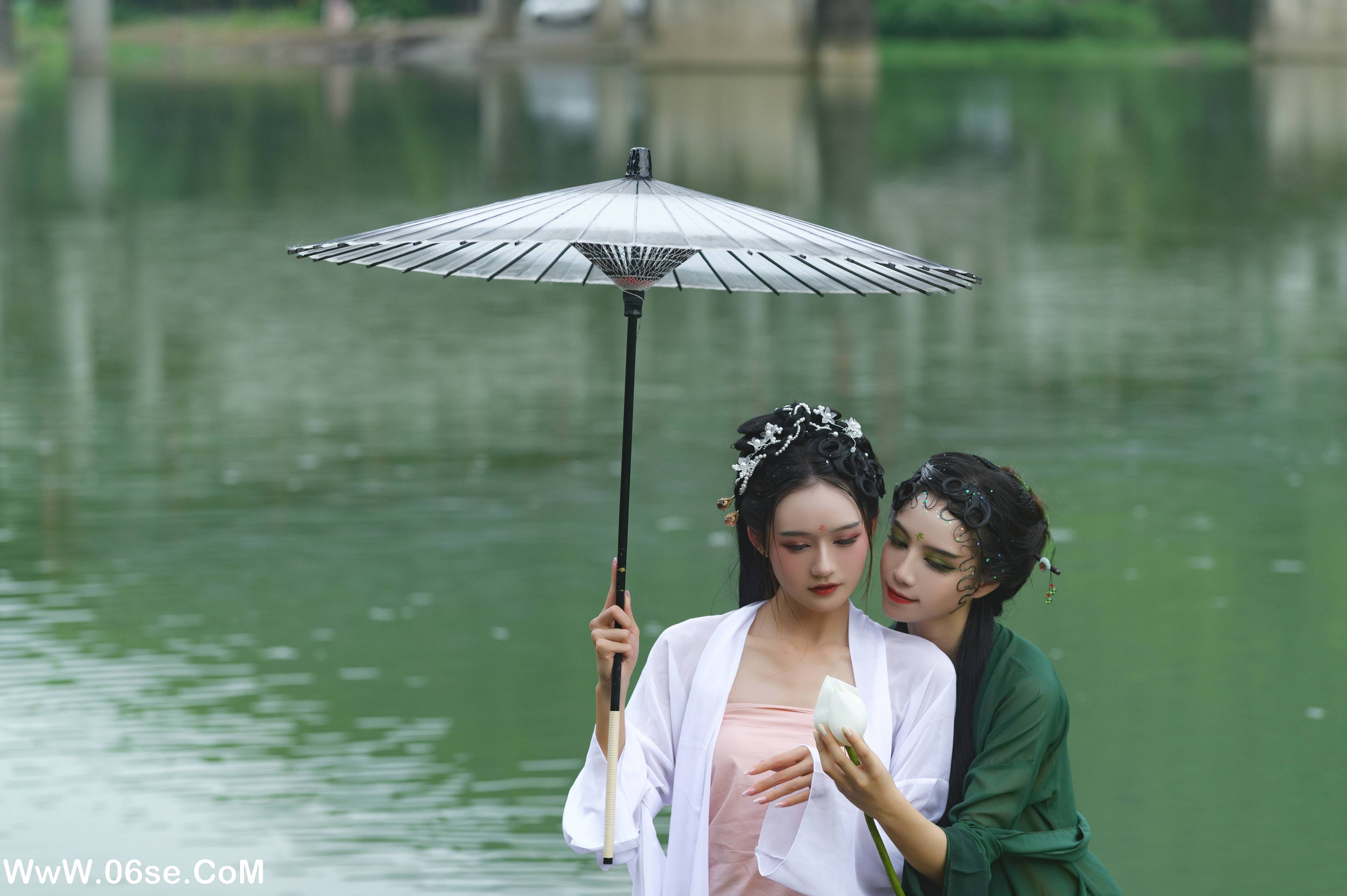 图片[20]-[YITUYU艺图语]2022.06.24 青白蛇 兔子Zzz不吃胡萝卜[26P-278.9M]-六色网