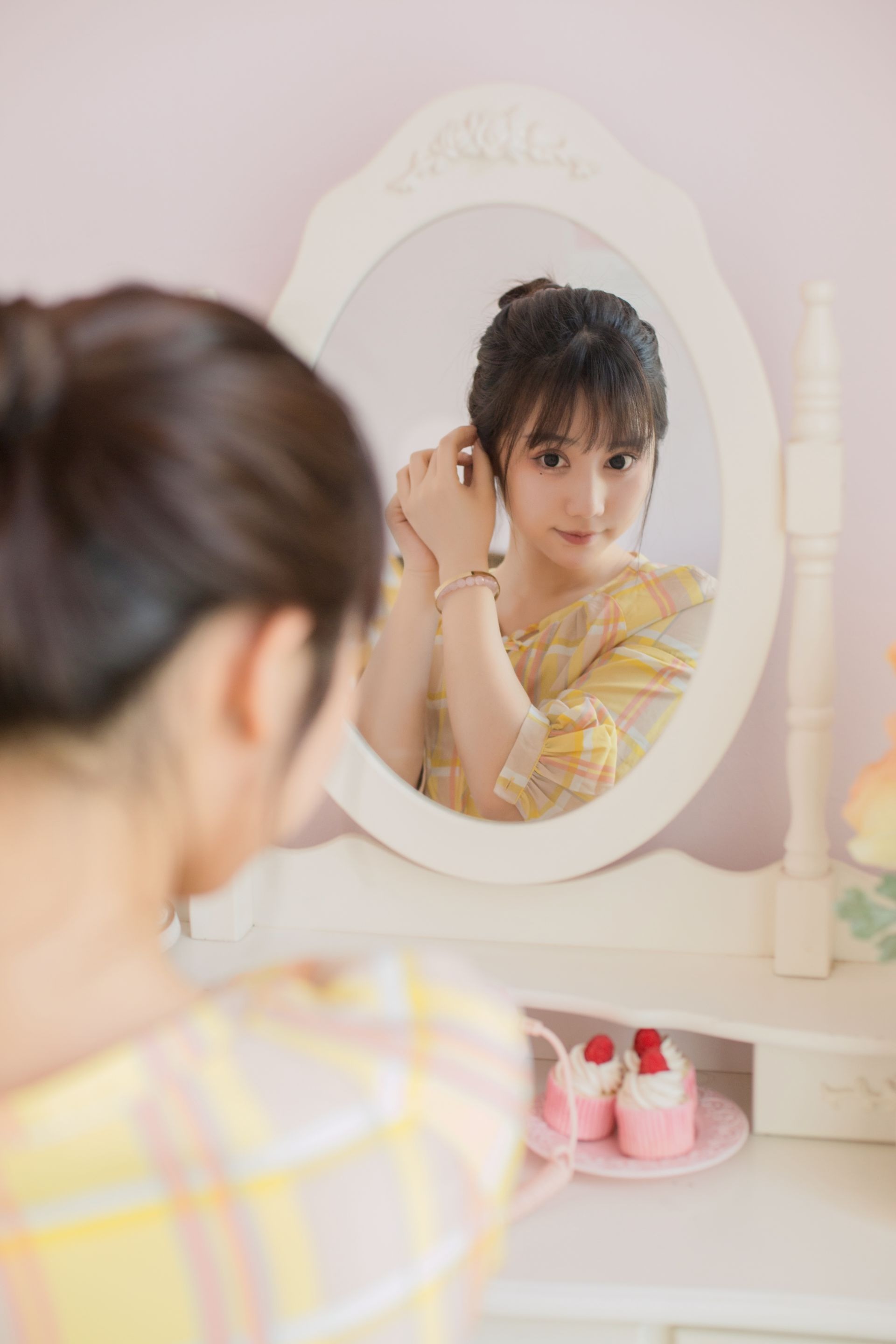镜酱-不知梦 日常 [86P] 67