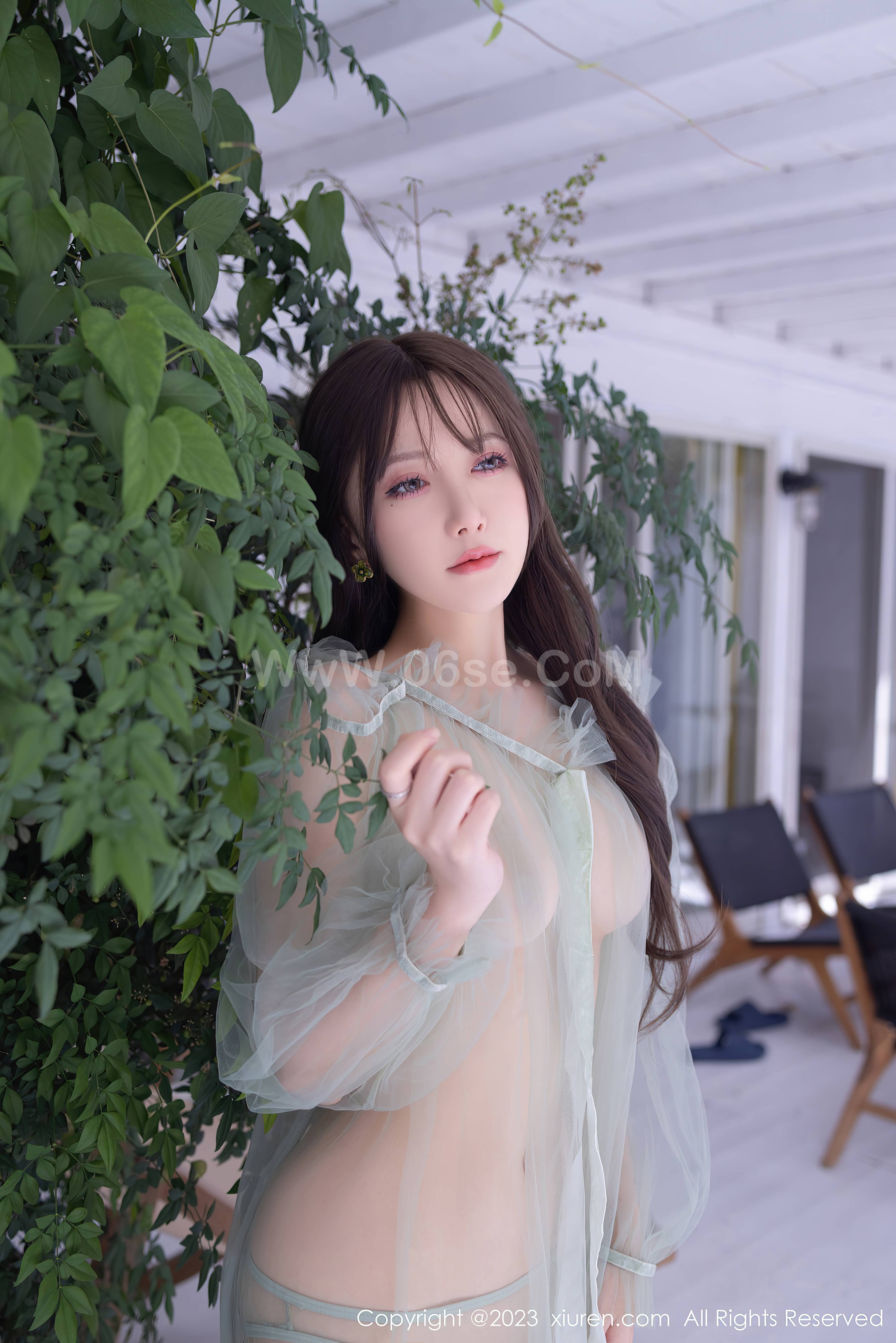 图片[10]-[Xiuren秀人网]2023.11.03 NO.7614 鱼子酱Fish[80+1P／691MB]-六色网