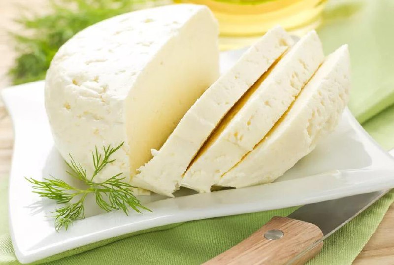 В Ленобласти создадут производство творожных сыров мощностью более 5 тыс. тонн в год