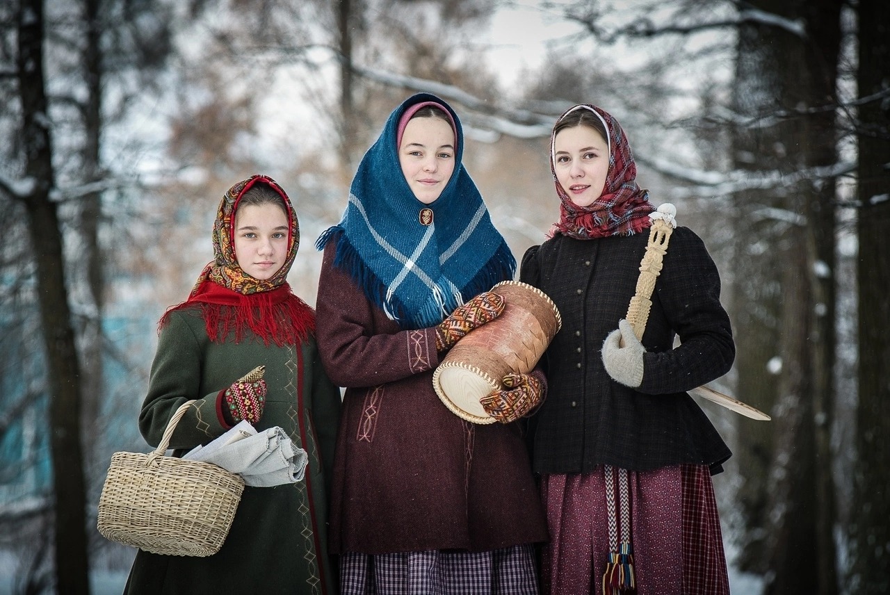 день архипа и филимона