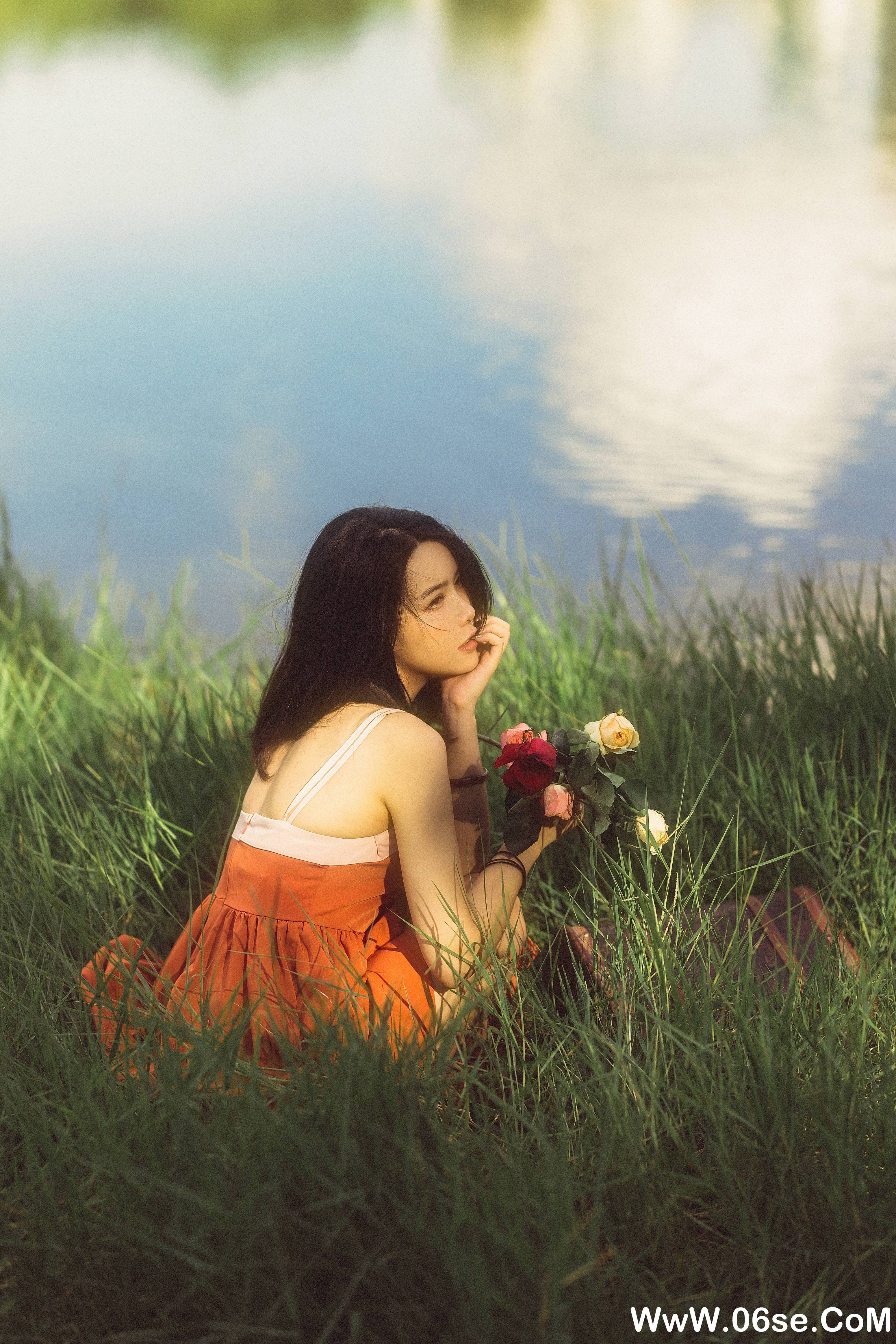 图片[19]-[YITUYU艺图语]2021.10.12 说时依旧 三重子[32+1P／777MB]-六色网