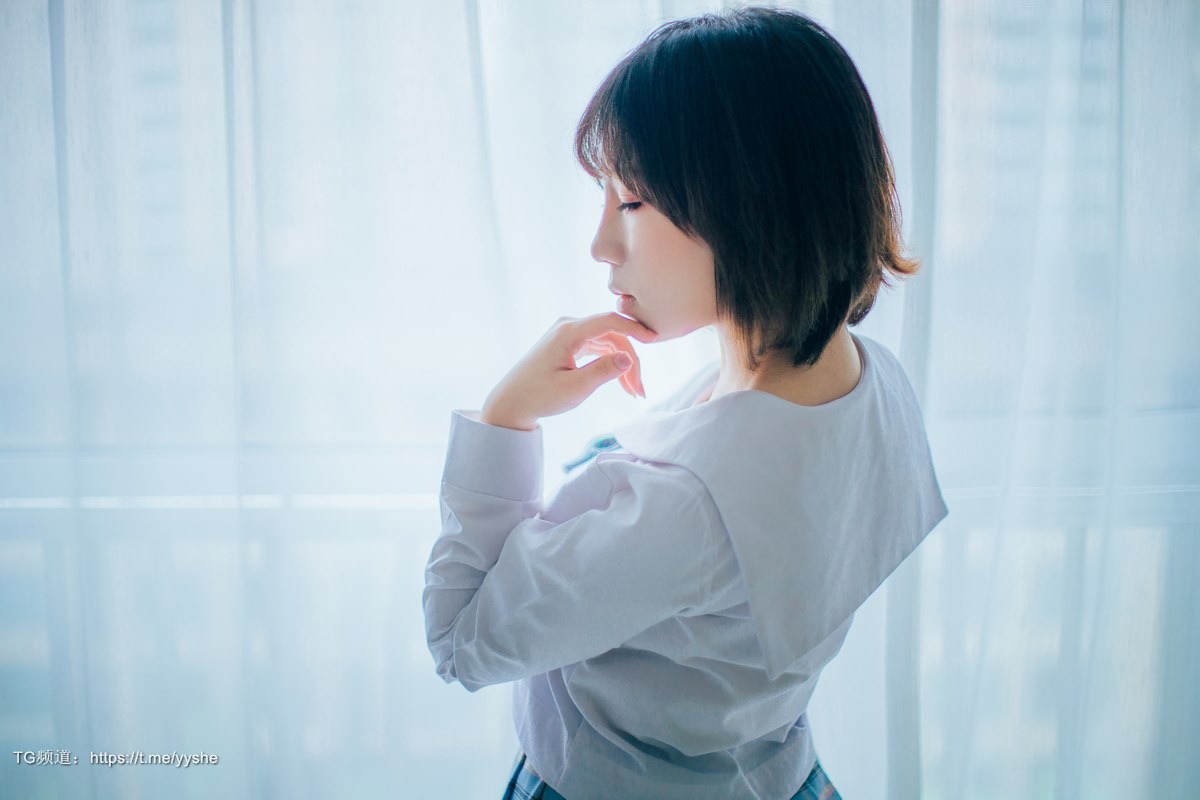 [Cos]从从从从鸾 - 囚笼少女[70P] 19