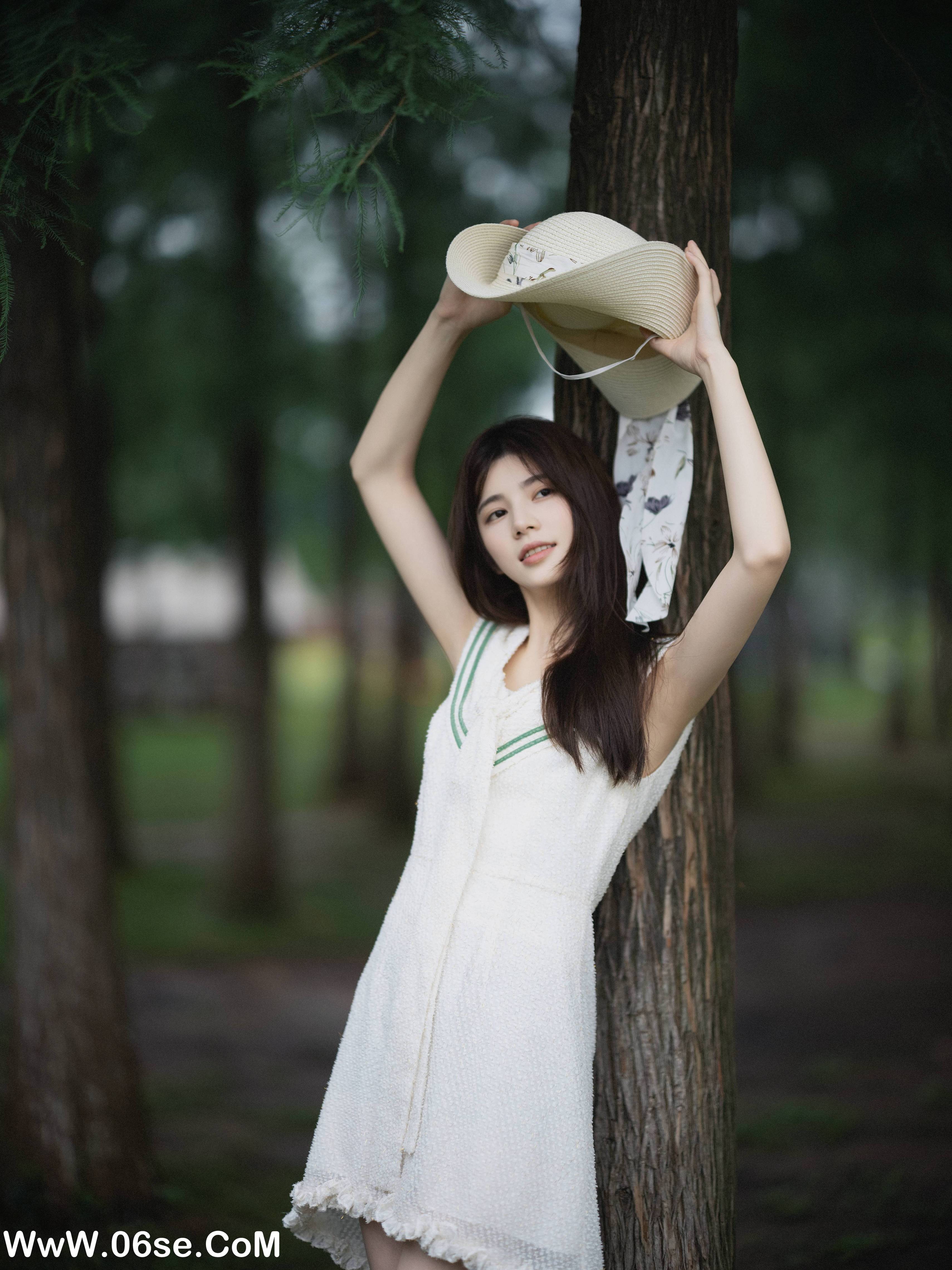 图片[8]-[YITUYU艺图语]2022.07.14 晴天阴天雨天 诗诗[46+1P／1.29GB]-六色网