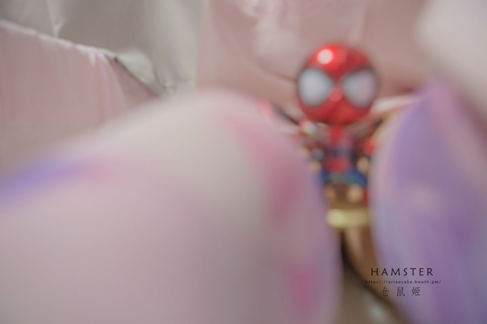 HAMSTERS 仓鼠姬 - NO.004 VOL.01 居家女友 [31P2V-138MB] 28