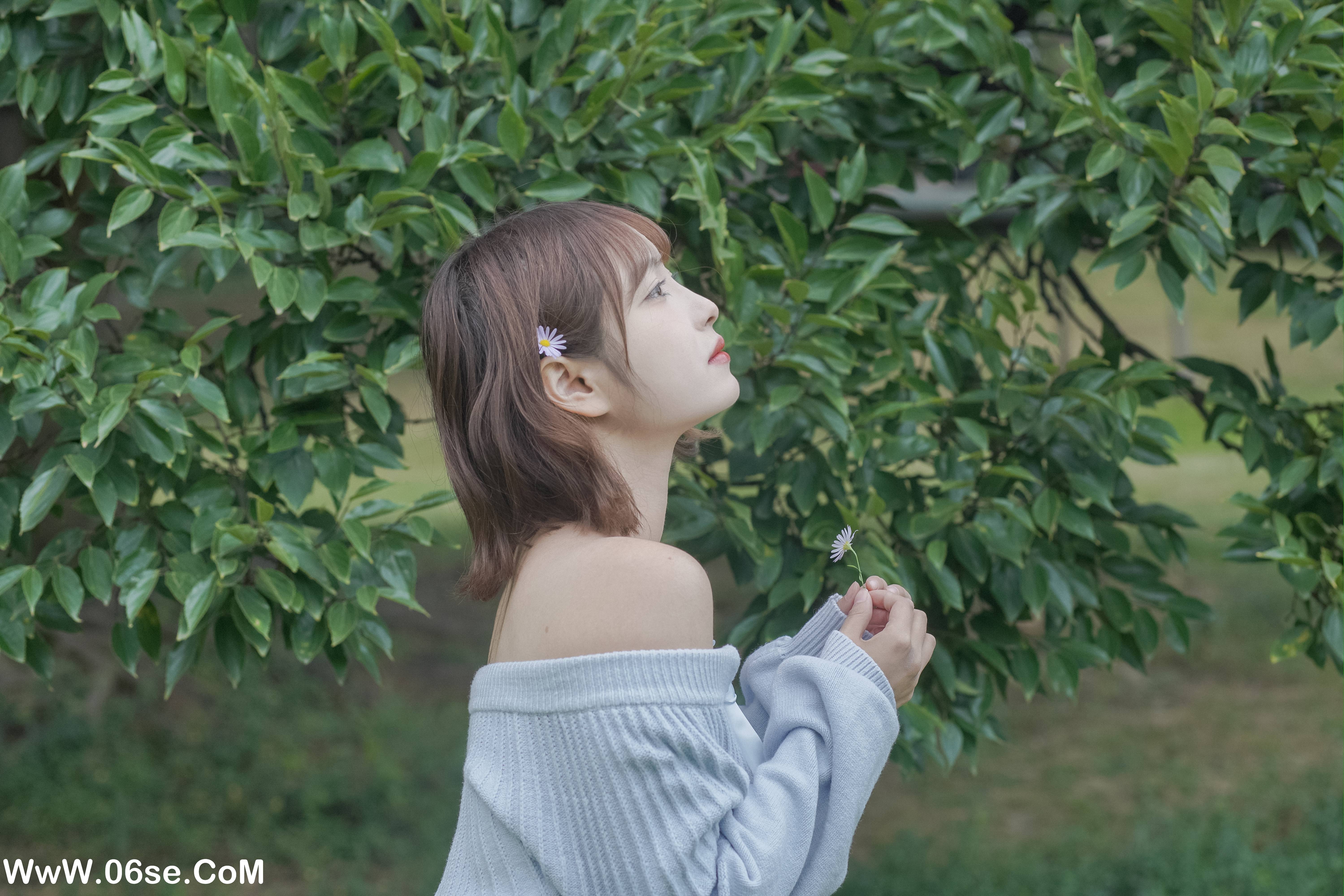 图片[8]-[YITUYU艺图语]2022.10.29 绿野微风 -炸鸡冰可乐-[26+1P／287MB]-六色网
