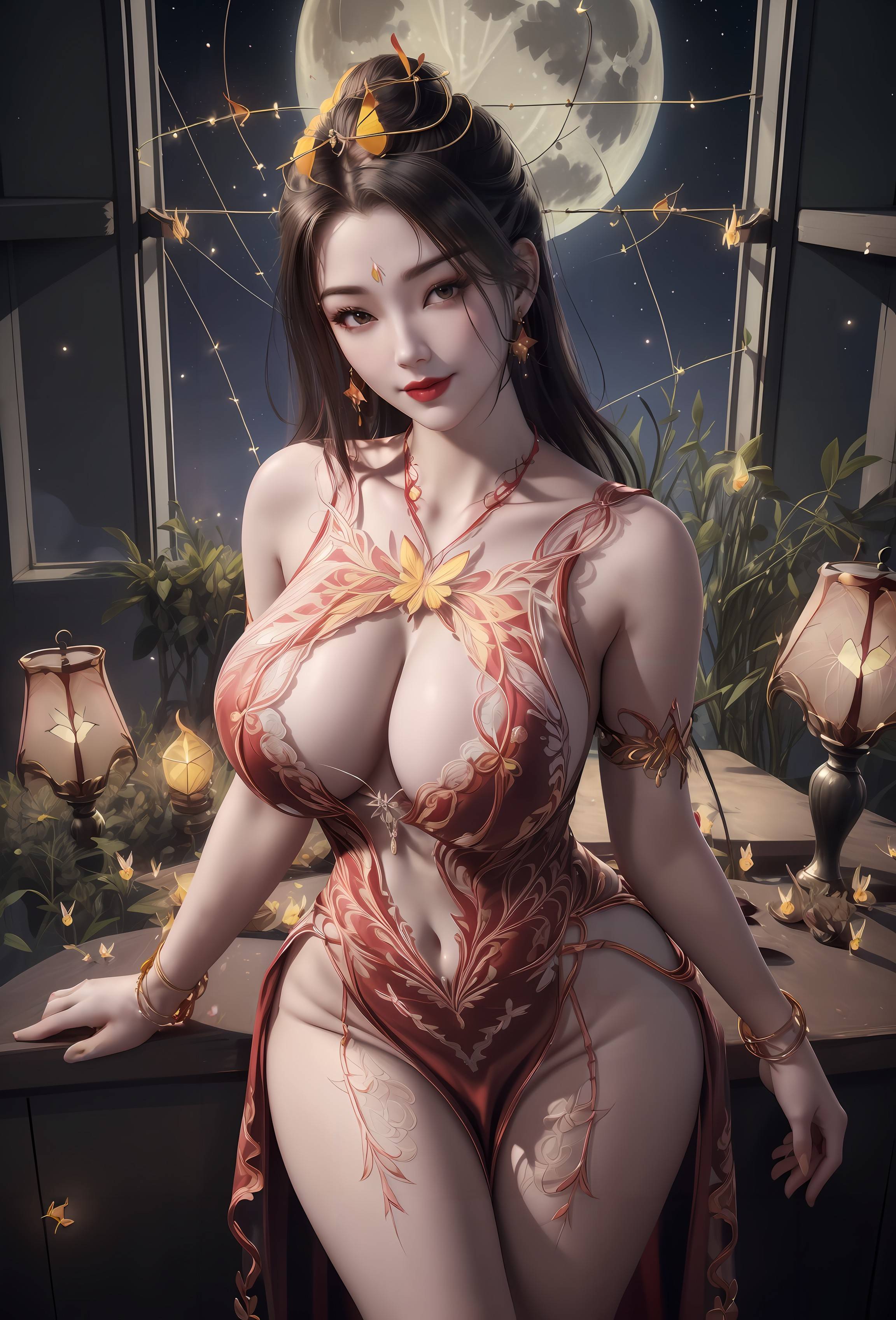 图片[16]-师兄啊师兄-酒玖-六色网