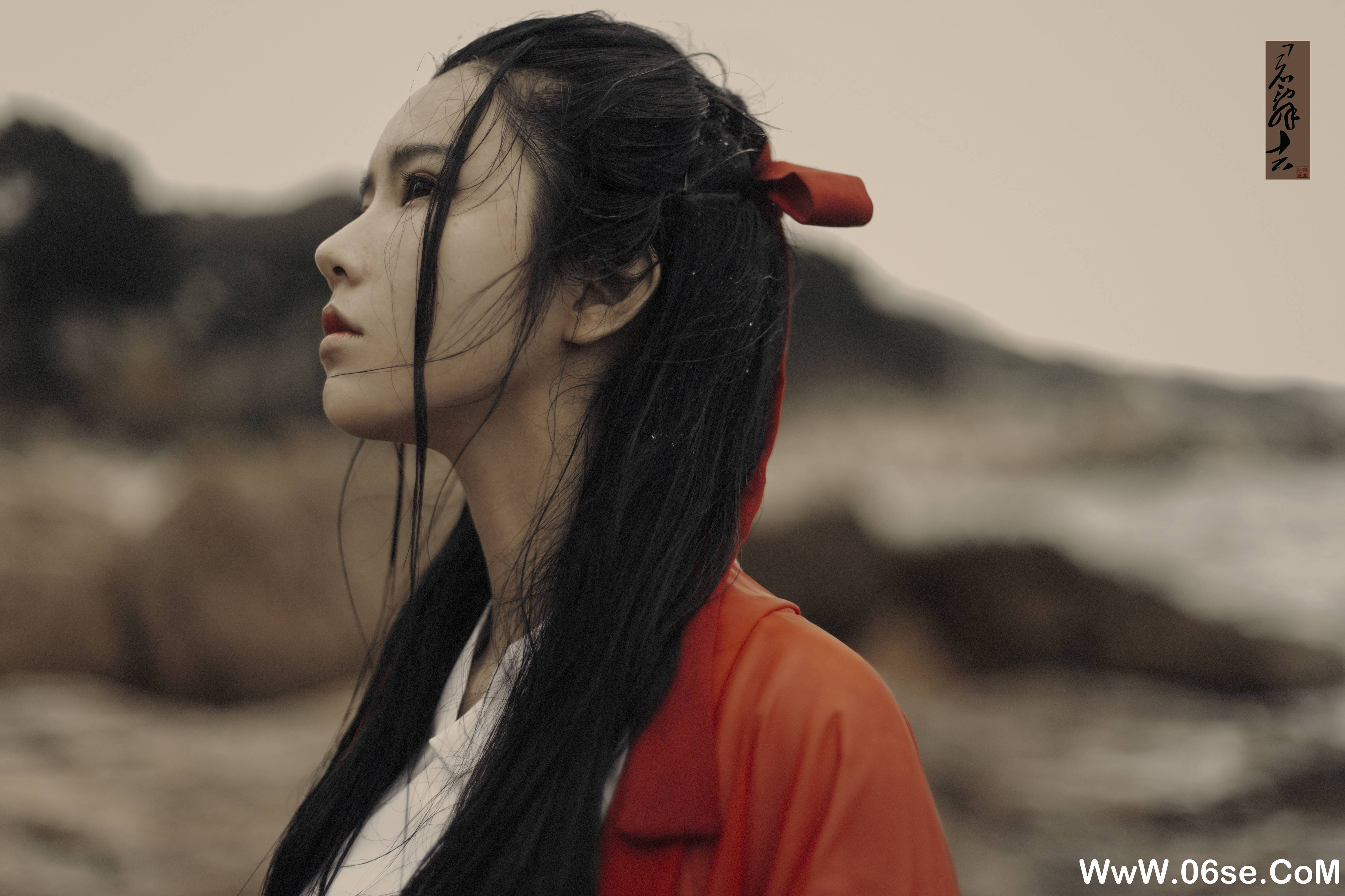 图片[4]-[YITUYU艺图语]2021.09.15 诗眼倦天涯 三重子[29+1P／394MB]-六色网
