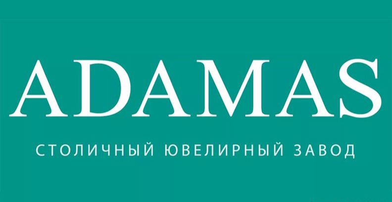 Adamas Ювелирный Магазин Официальный Сайт