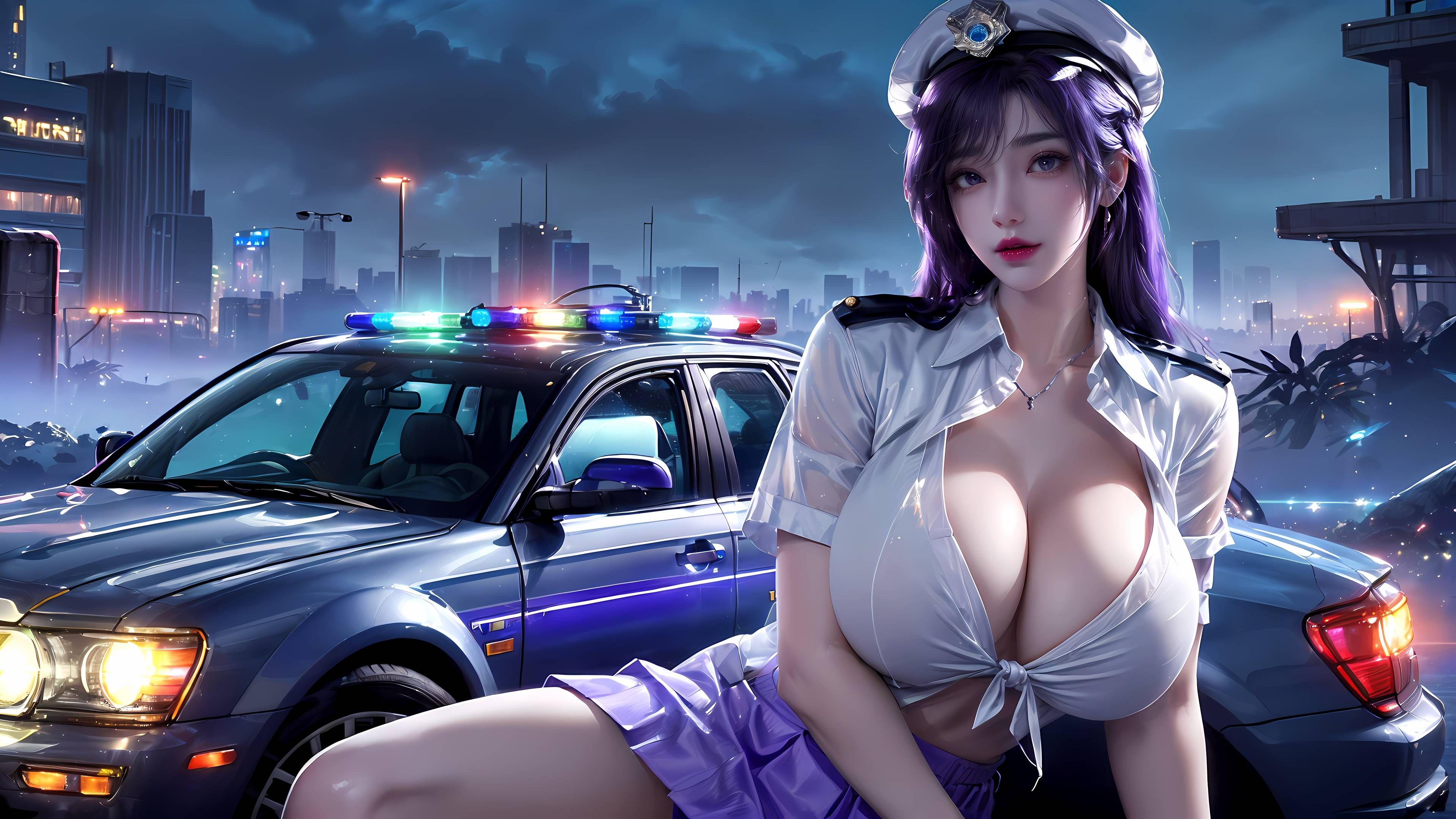图片[35]-完美世界-云曦-六色网
