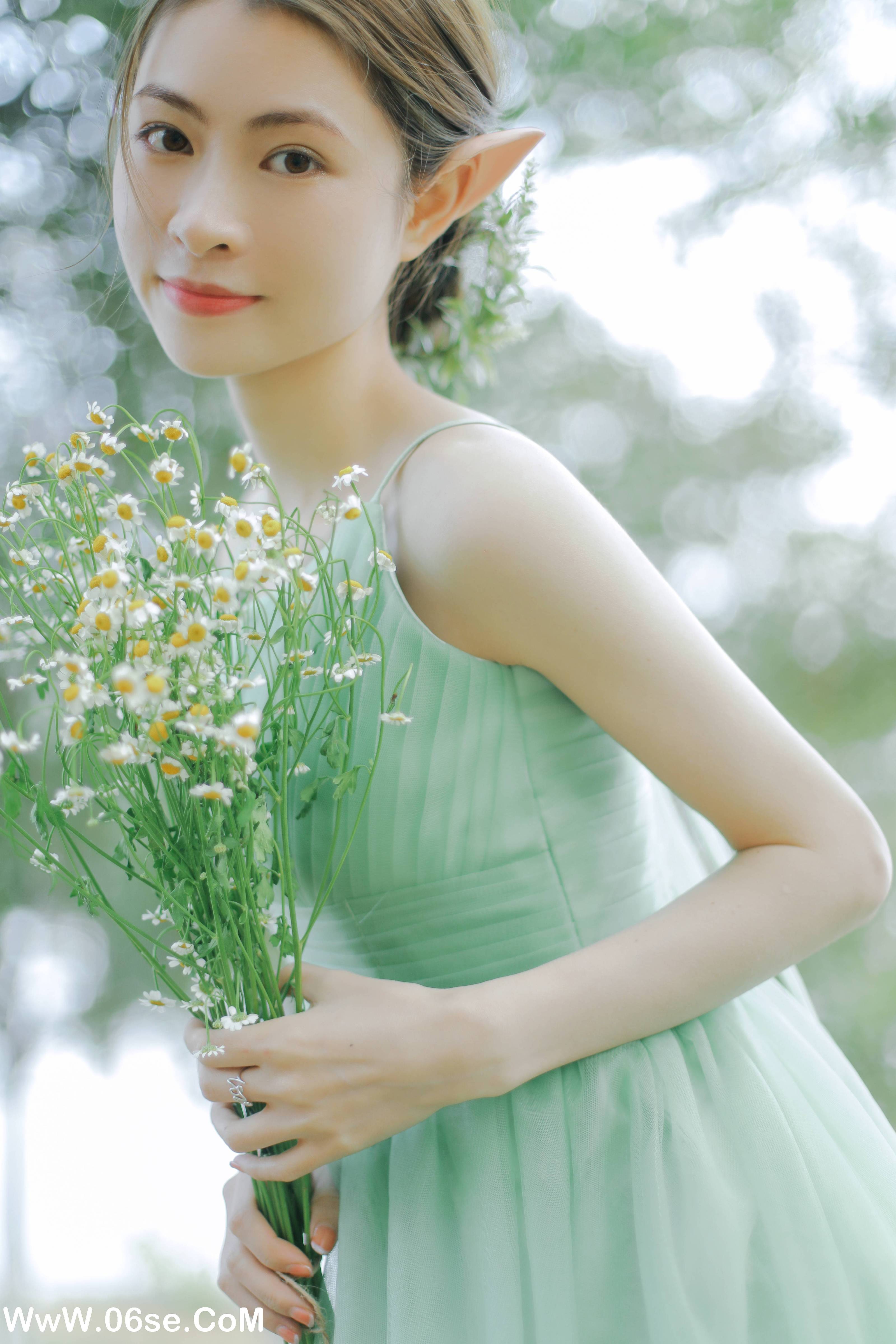 图片[21]-[YITUYU艺图语]2022.06.12 森林里的精灵 丽玉[26P-314.04MB]-六色网