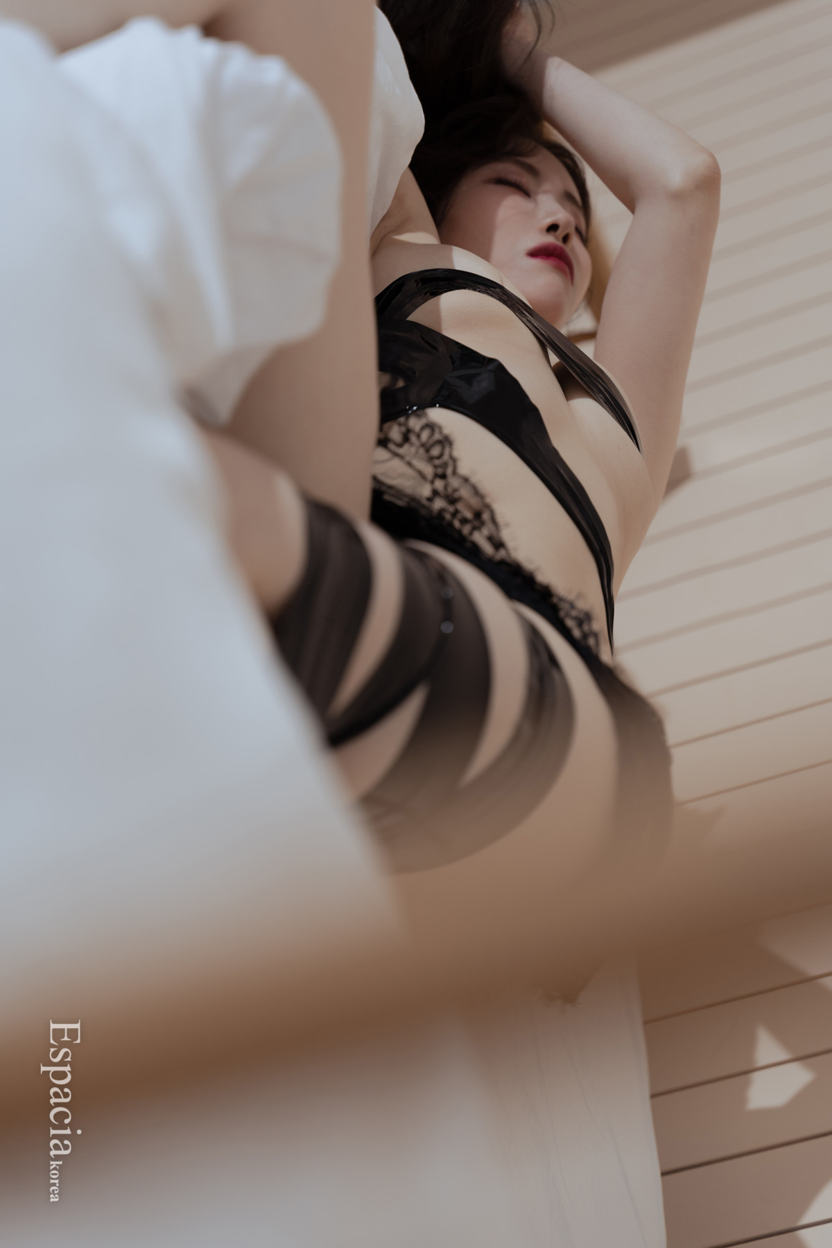 YUA 유아, Espacia Korea EHC#129 45