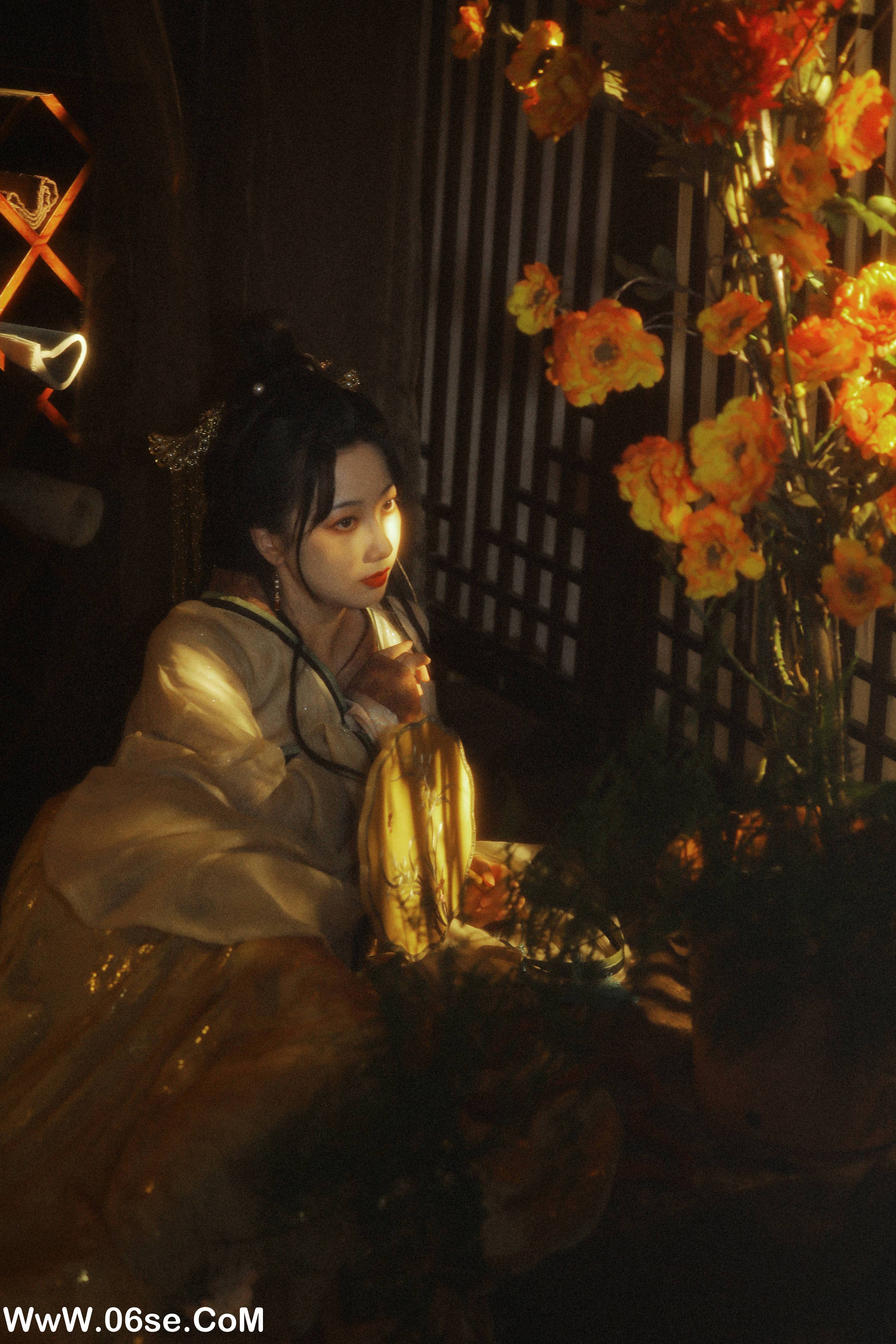 图片[14]-[YITUYU艺图语]2022.07.13 陌上花 犬壹-[29+1P／546MB]-六色网