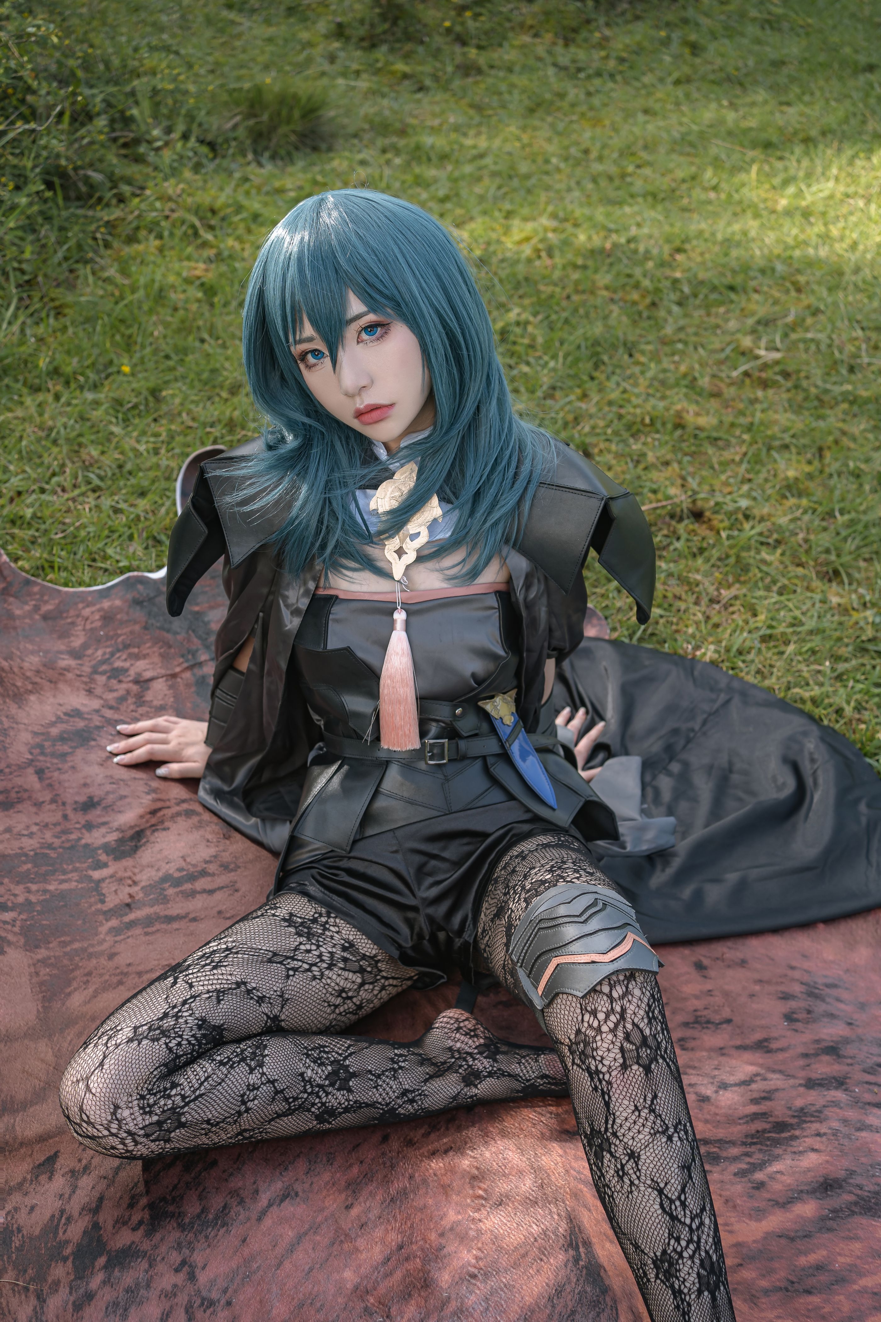 爆机少女喵小吉 风花雪月 [98P4V-4.47G] 39