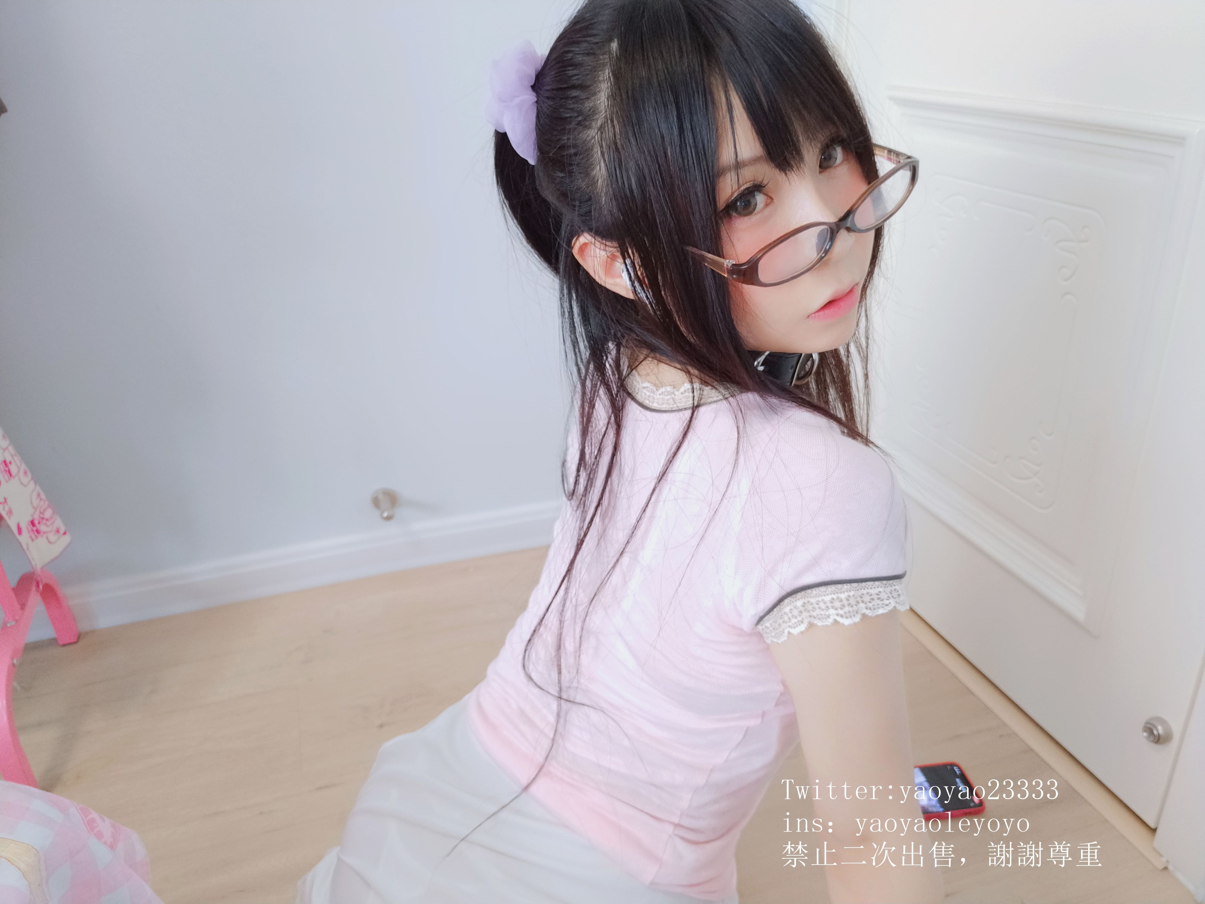摇摇乐yoyo-自撮りvol.29[135P] 84