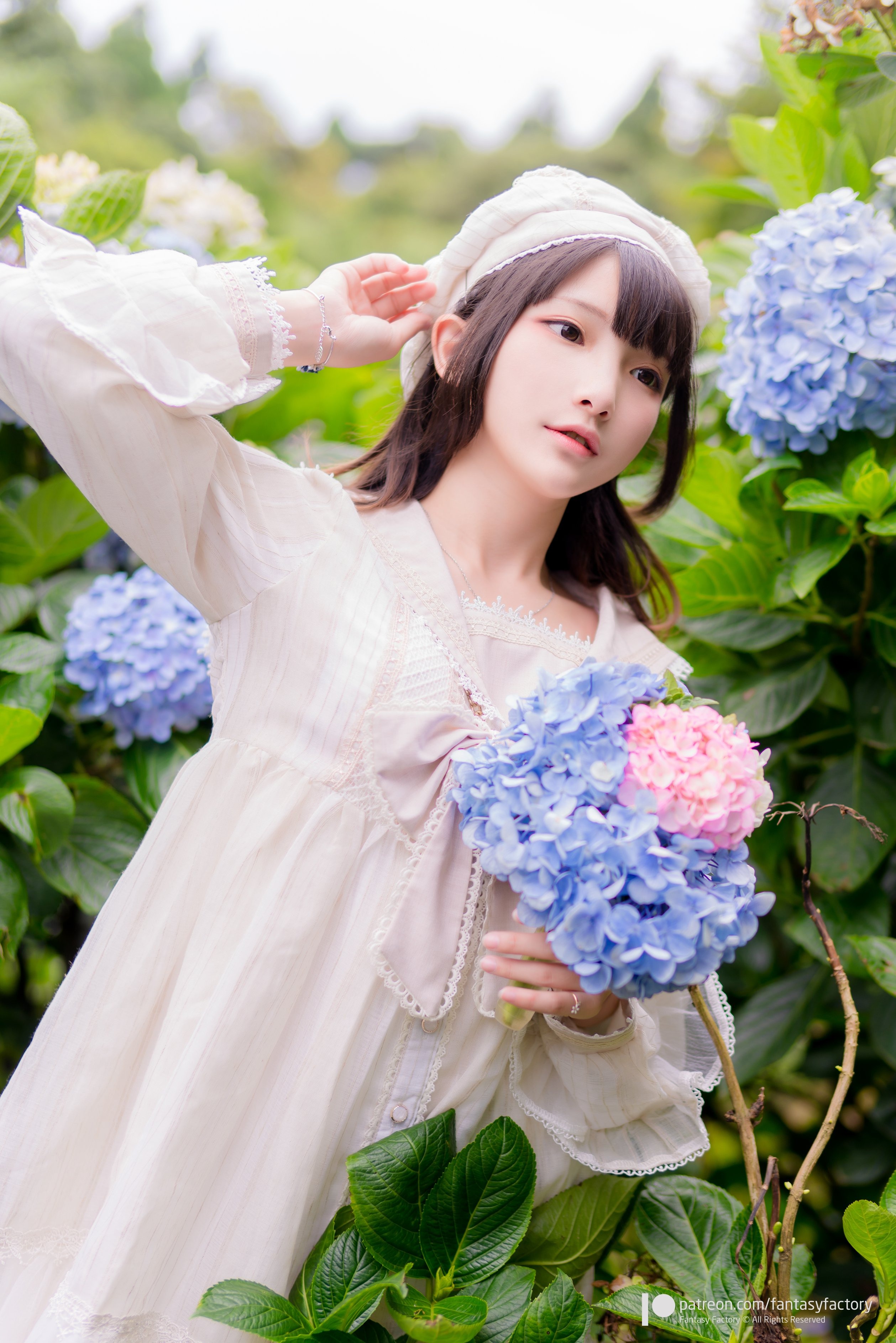 Fantasy Factory小丁 148P 64