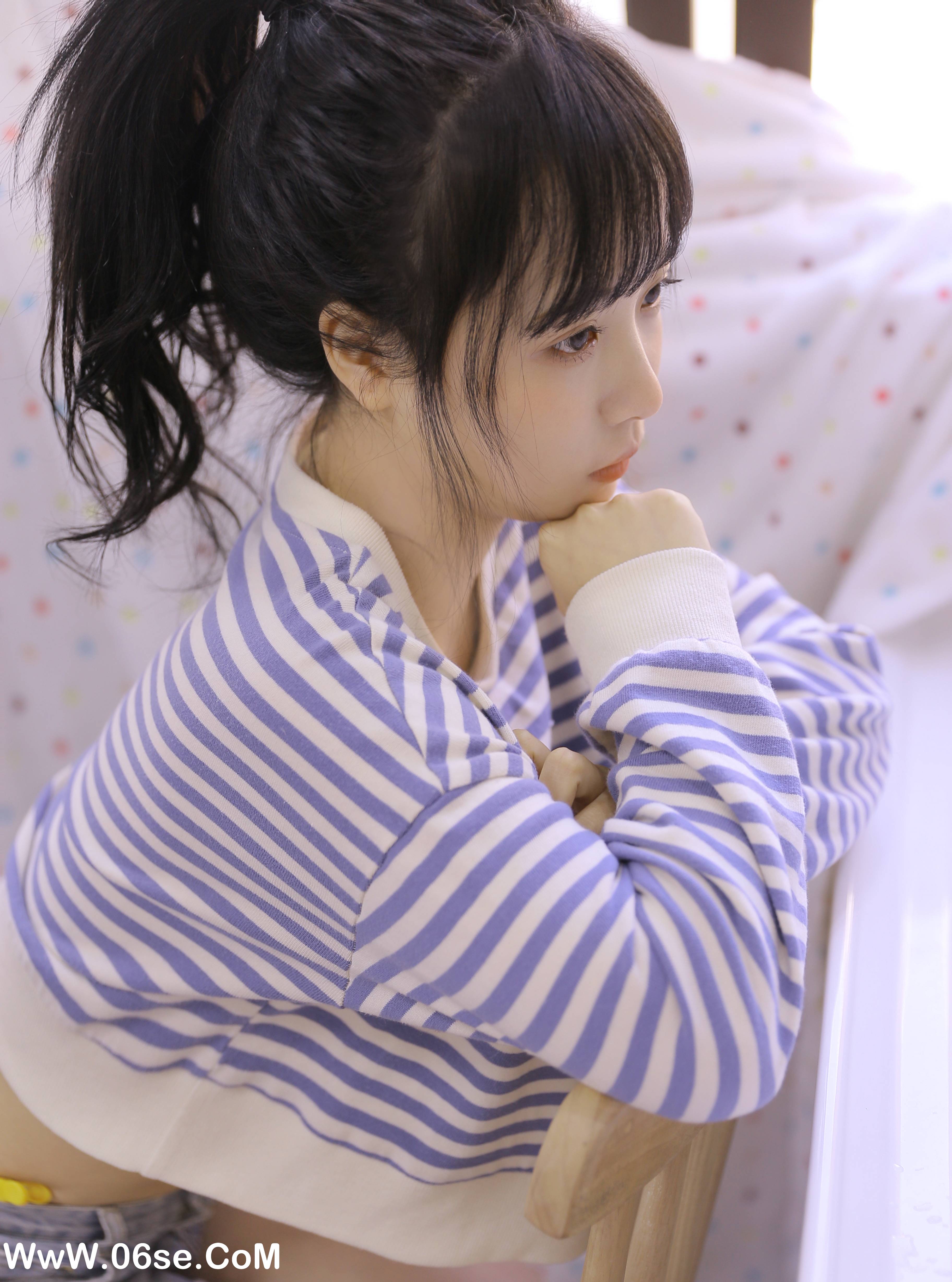图片[10]-[YITUYU艺图语]2022.09.16 浴室少女 小米[23+1P／148MB]-六色网
