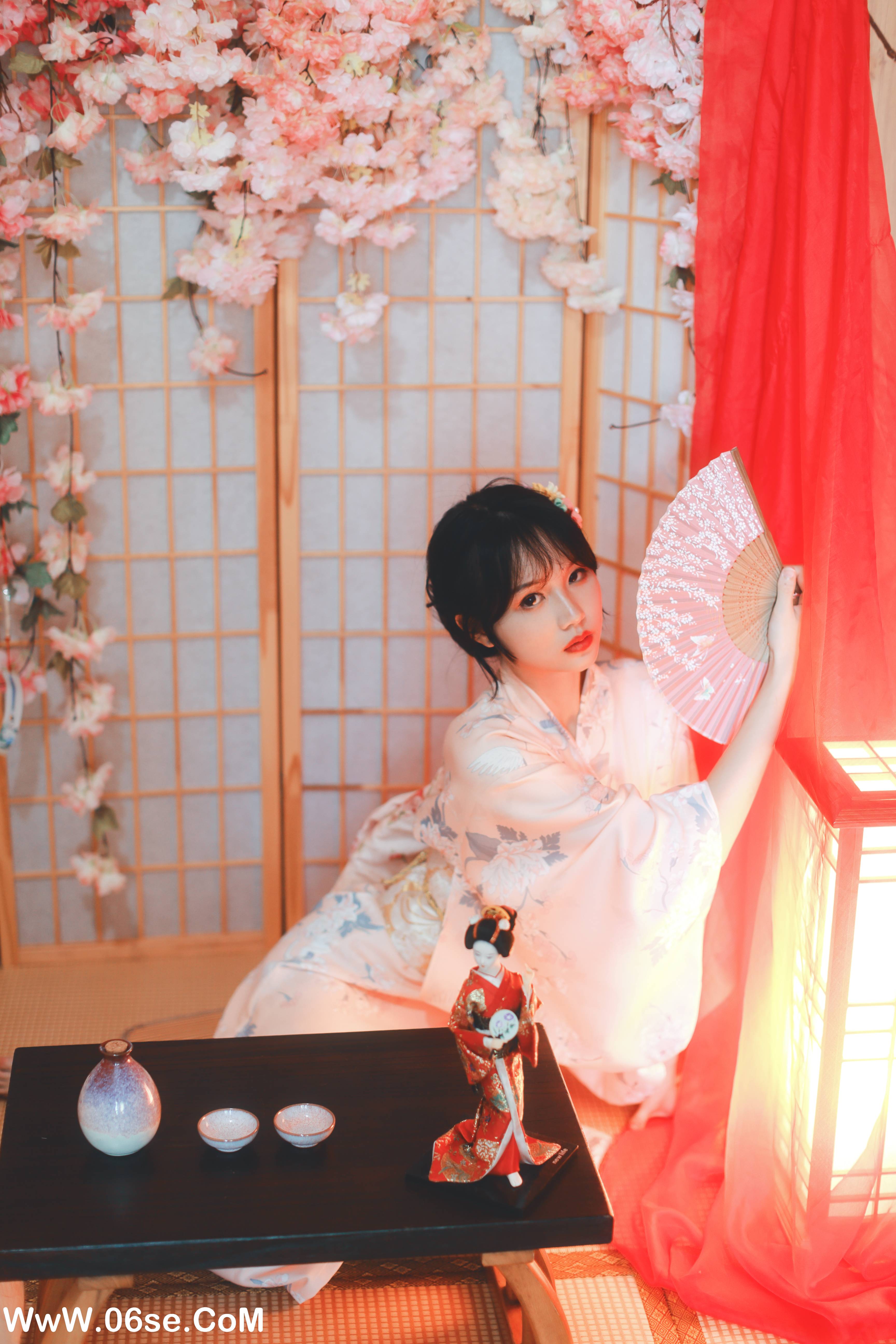 图片[12]-[YITUYU艺图语]2022.07.18 愿 Linda[23+1P／170MB]-六色网