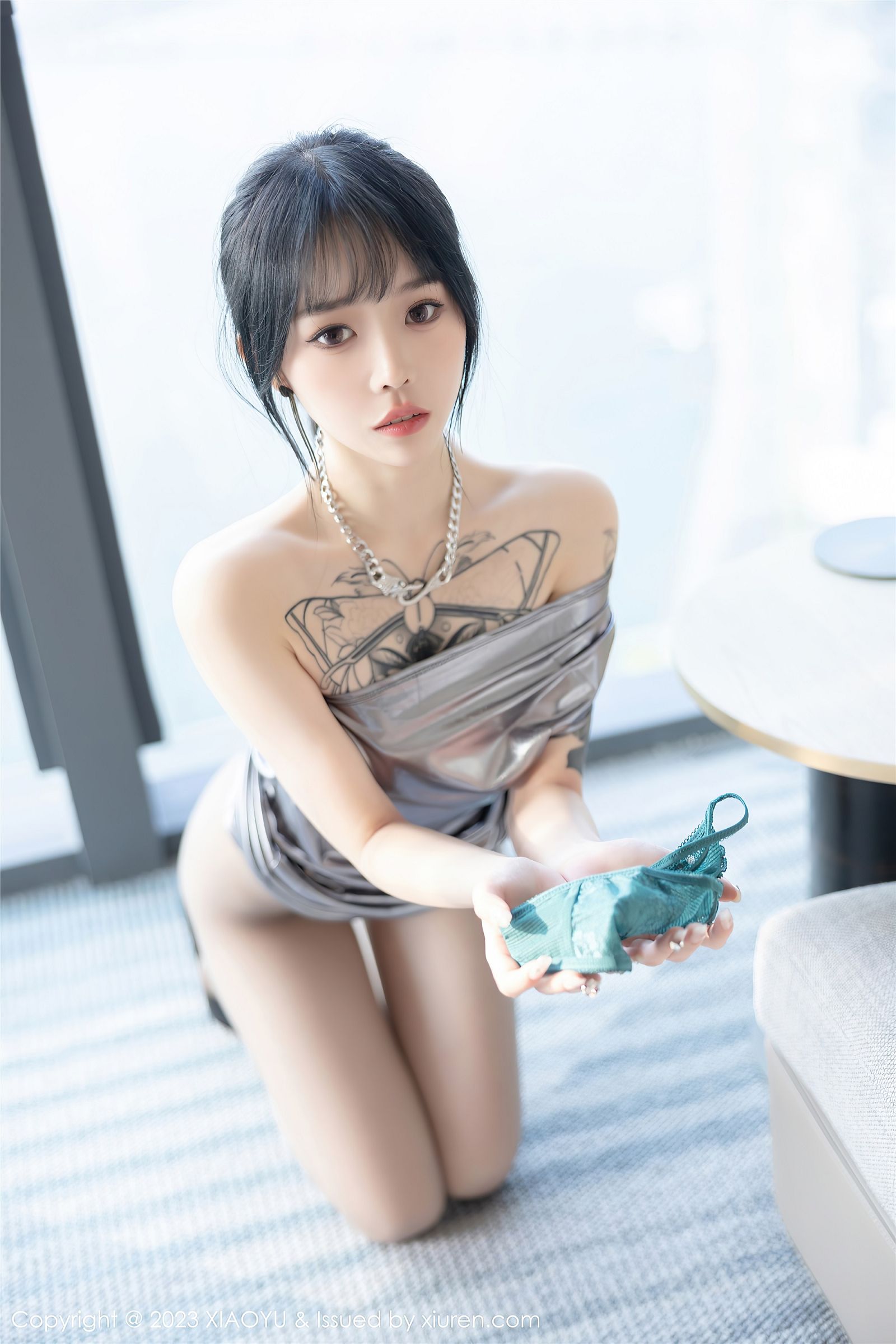 图片[29]-[XIAOYU画语界] 2023.05.29 NO.1037 奶瓶-六色网