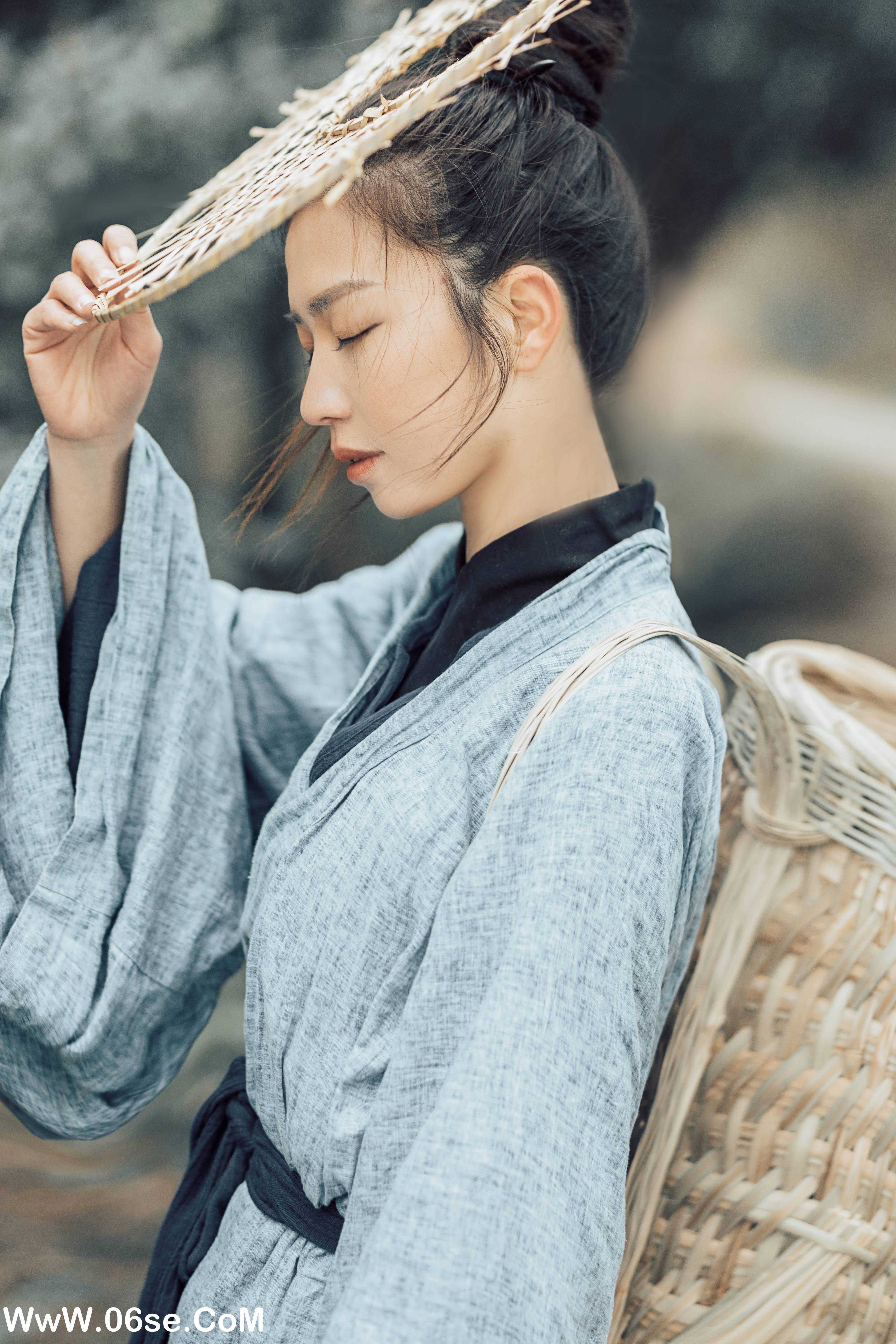 图片[19]-[YITUYU艺图语]2022.08.25 江湖 君心蓝[19P／314MB]-六色网