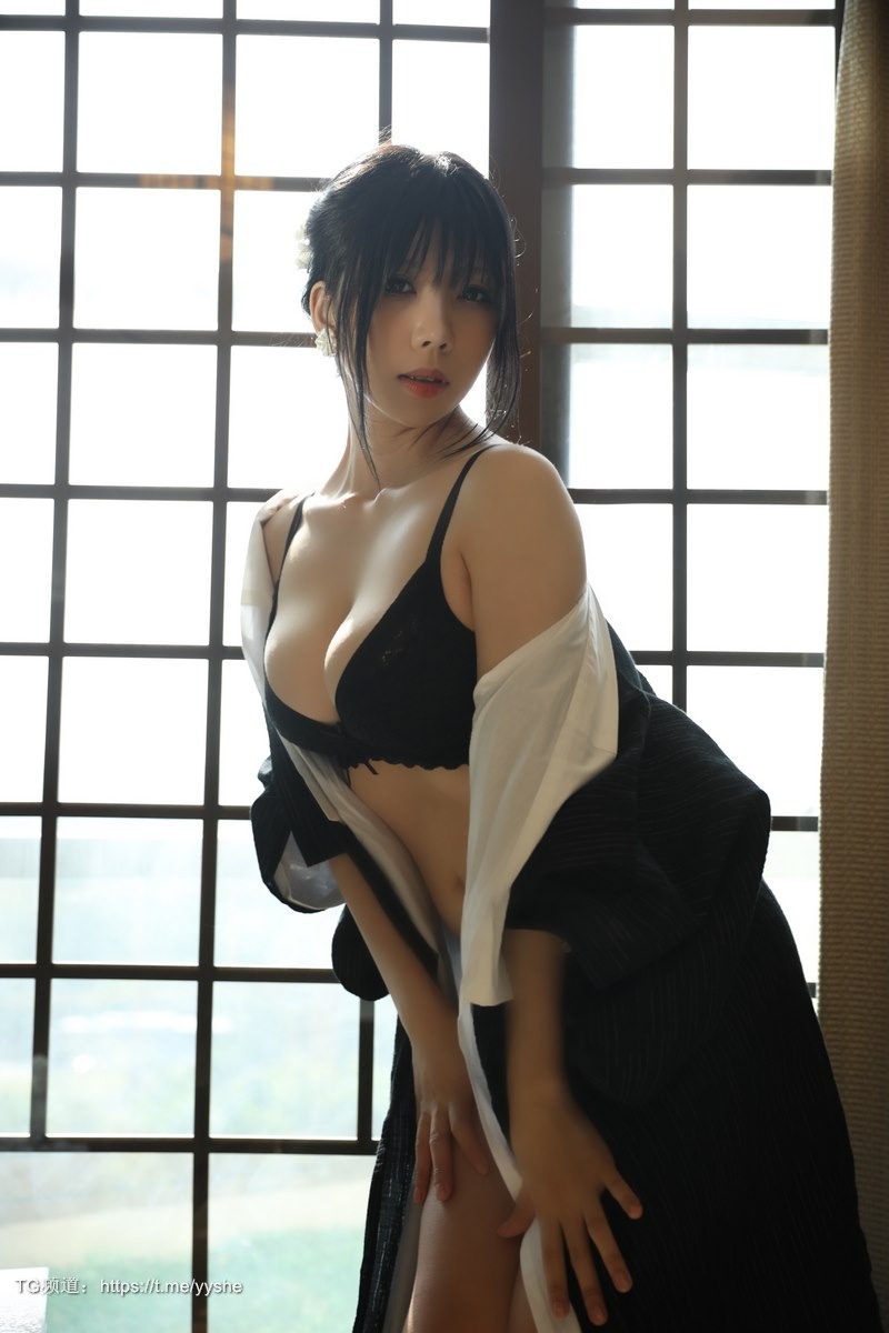 [Cos]]鹿野希 - 未亡人 [141P] 60