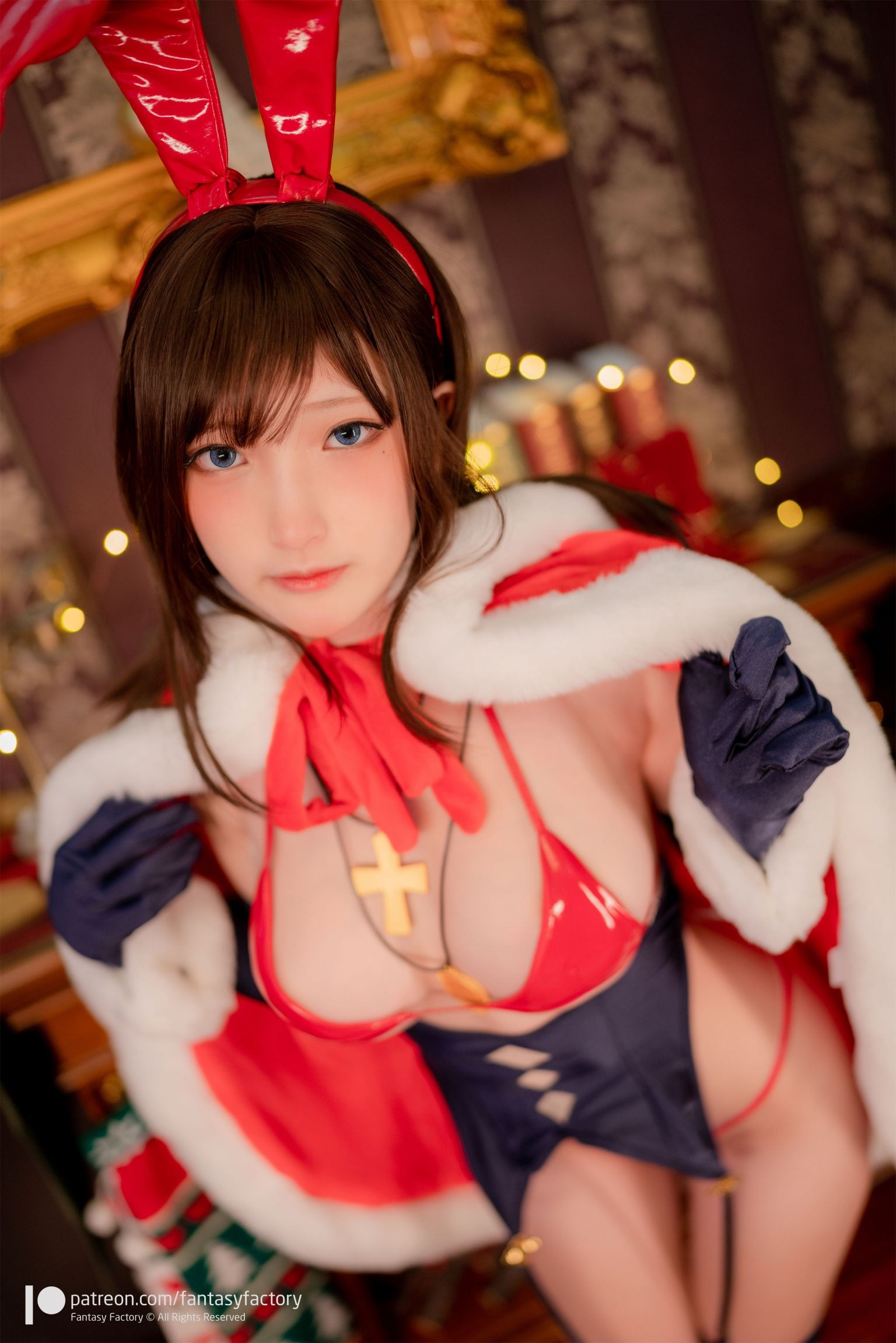 小丁 - 2012 - Christmas gift for TierX [33P] 10