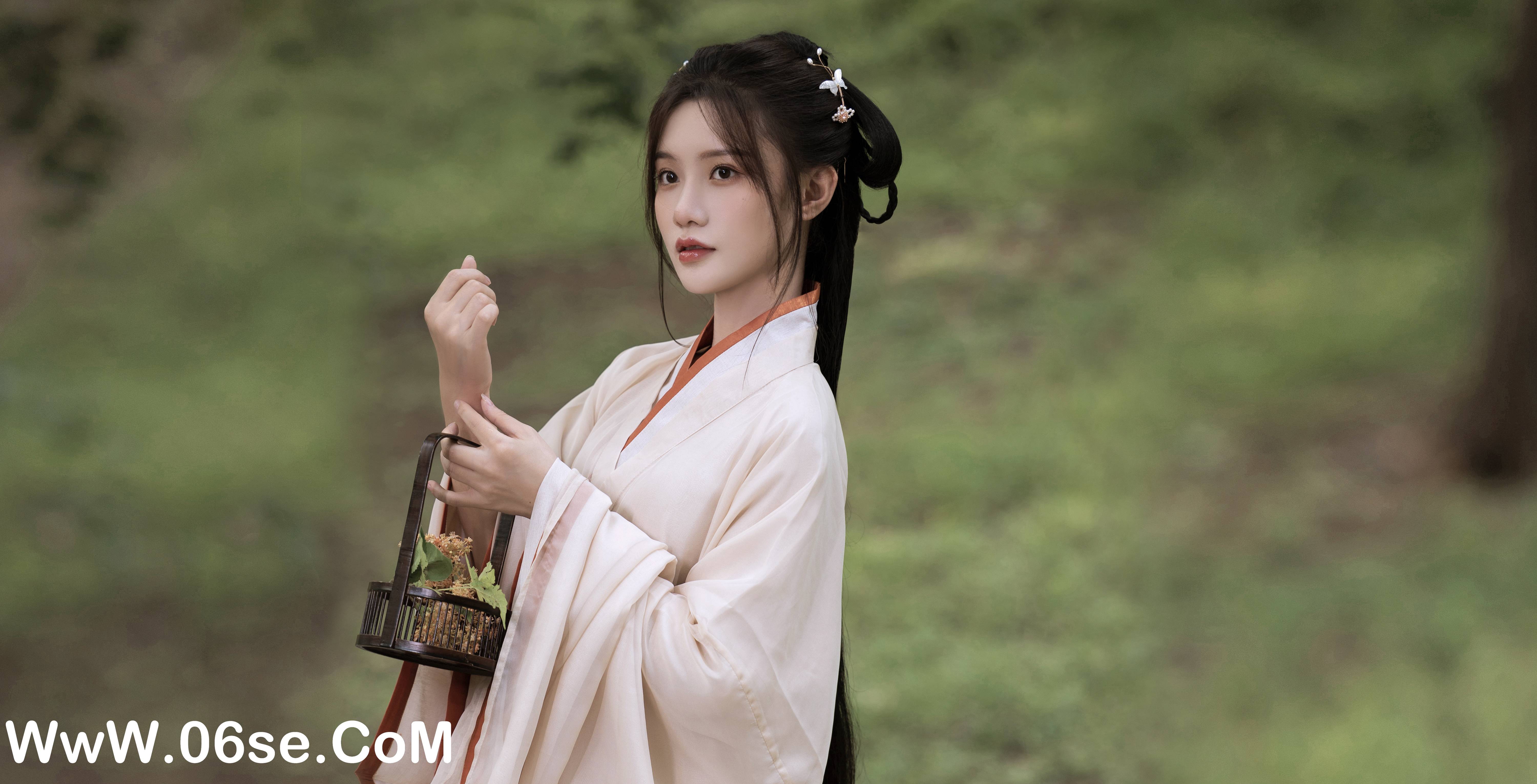 图片[42]-071 迷失幻境系列 – 第071期（汉服） [155P-768.65 MB]-六色网