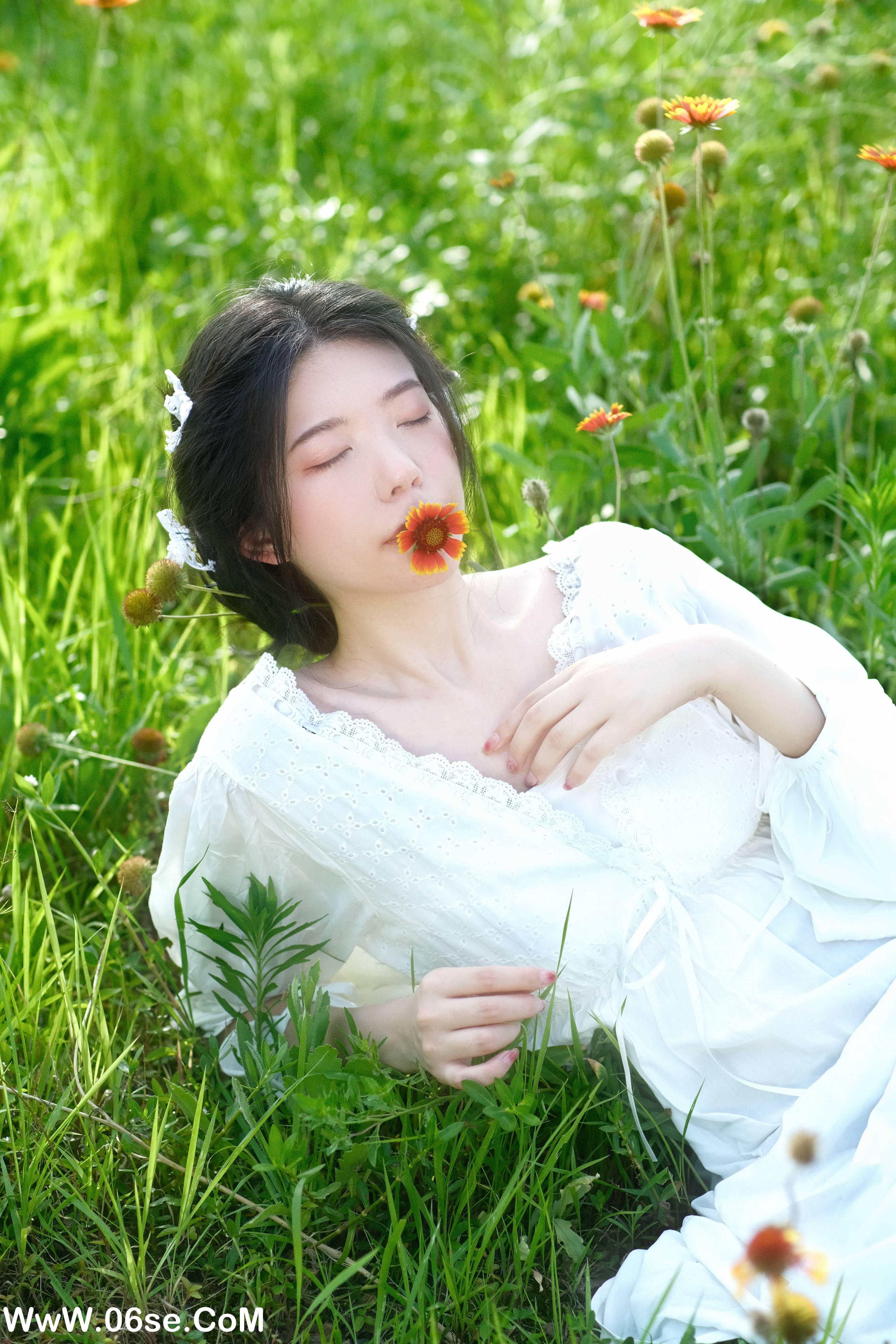 图片[12]-[YITUYU艺图语]2022.09.18 秘密花园 Louisa[20+1P／402MB]-六色网